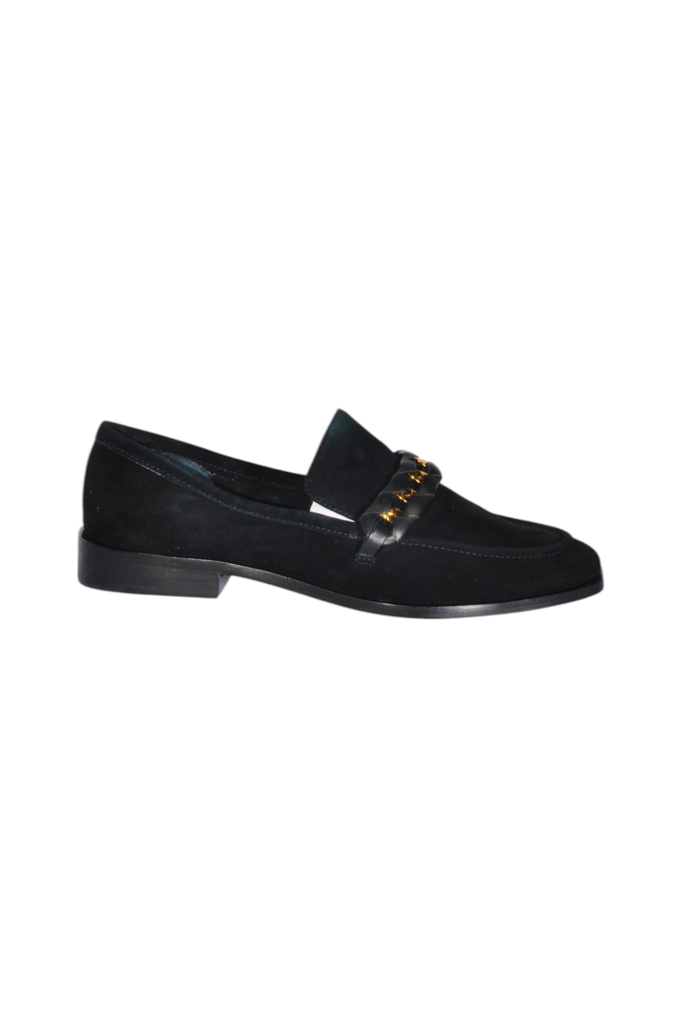 Stylish DOLCE VITA Women's Regular Fit Black Heels - Size 9.5