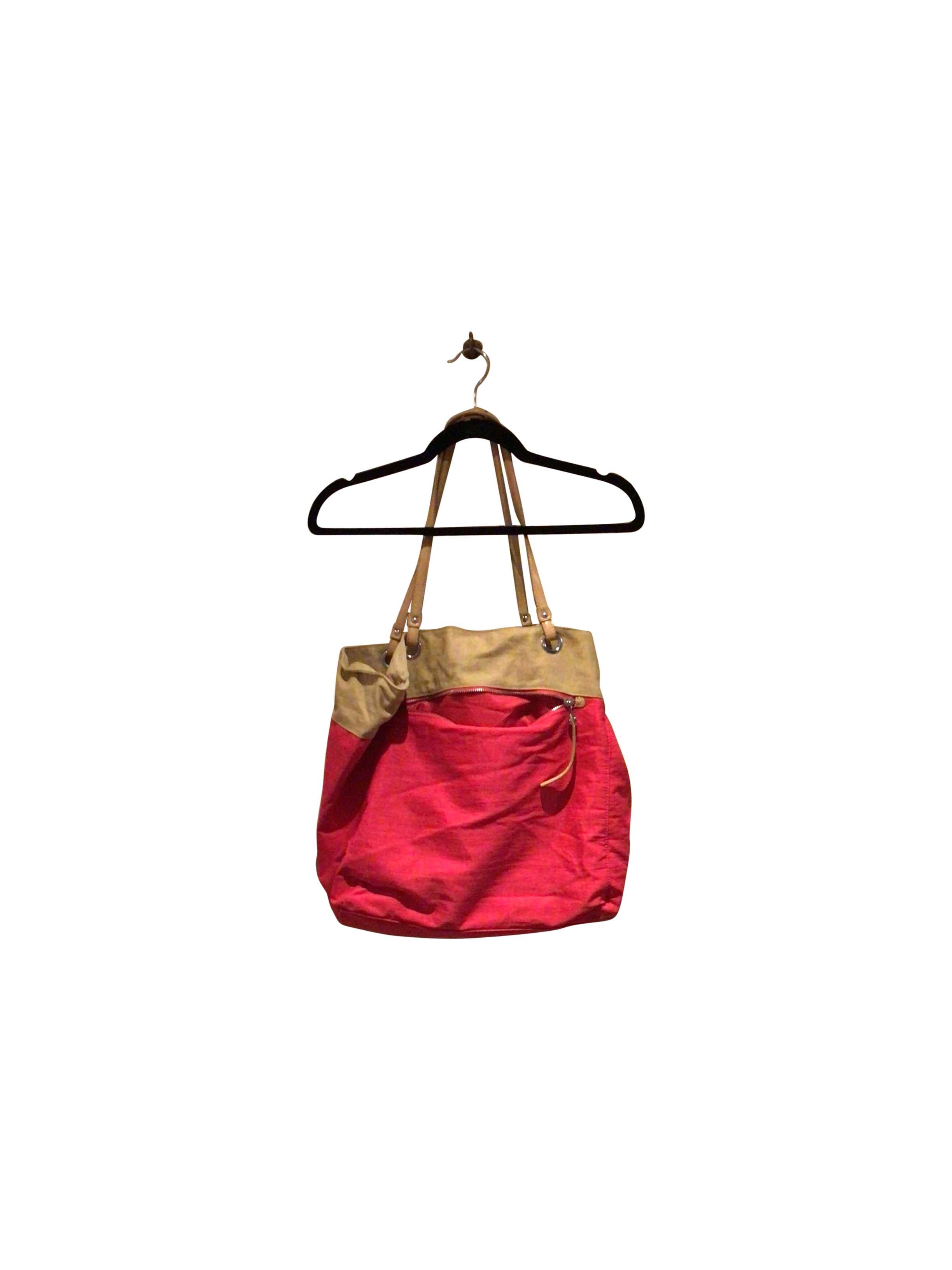 Second Hand BANANA REPUBLIC Rose Pink Small (S) Sac