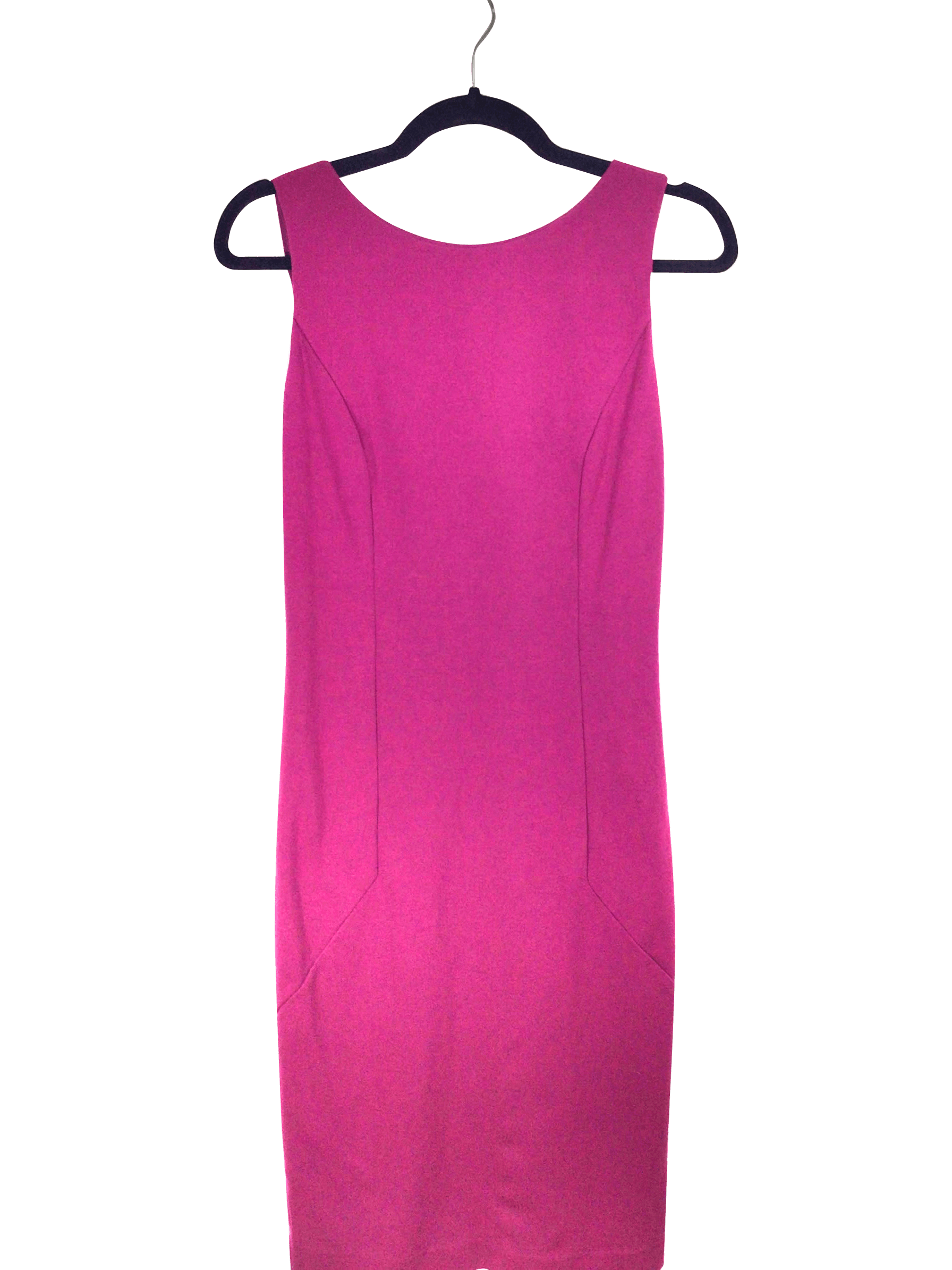 RW&CO Maxi Dress Regular fit in Purple - S