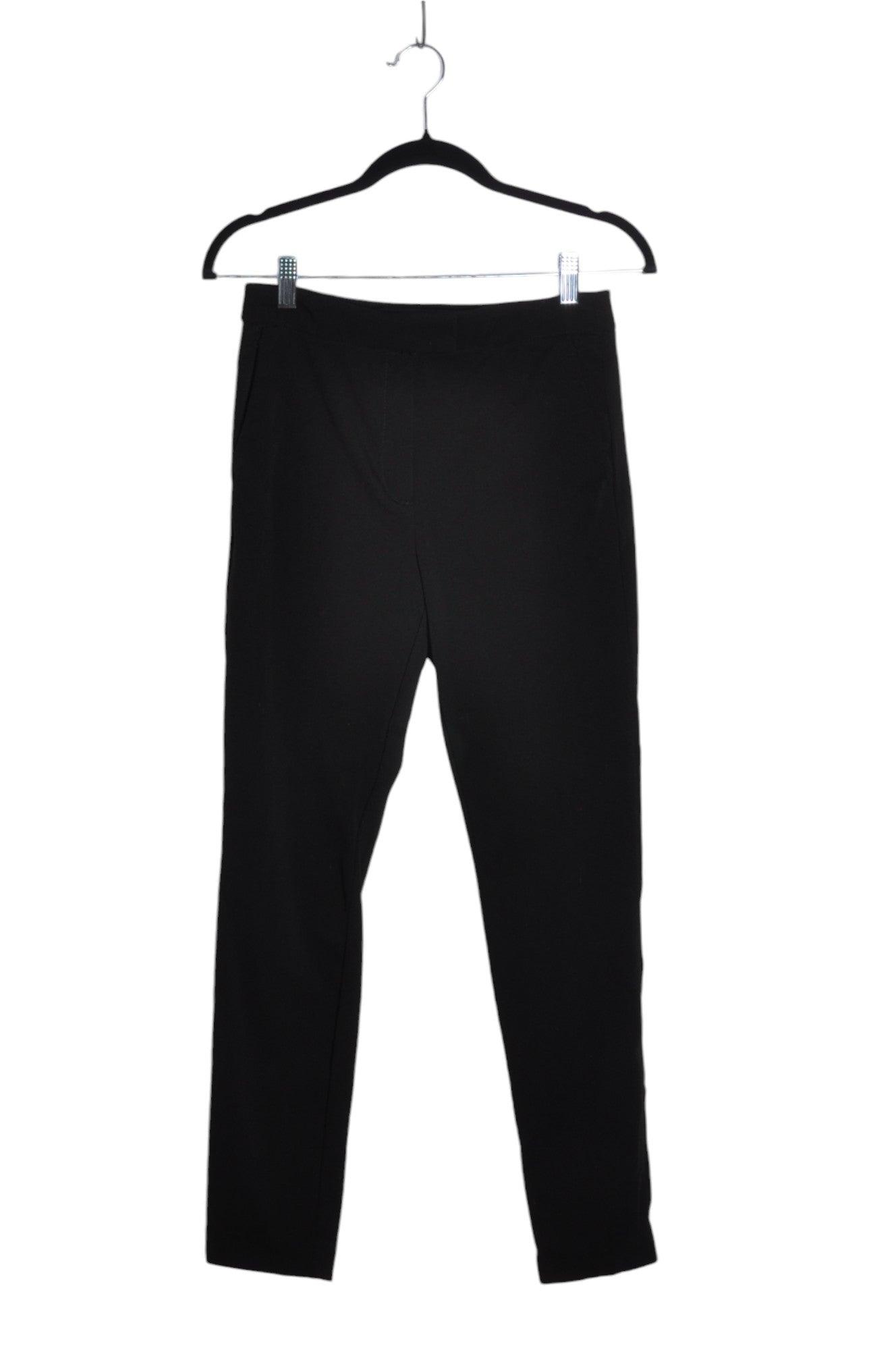 DYNAMITE Stylish Women's Regular Fit Black Work Pants - Size 4