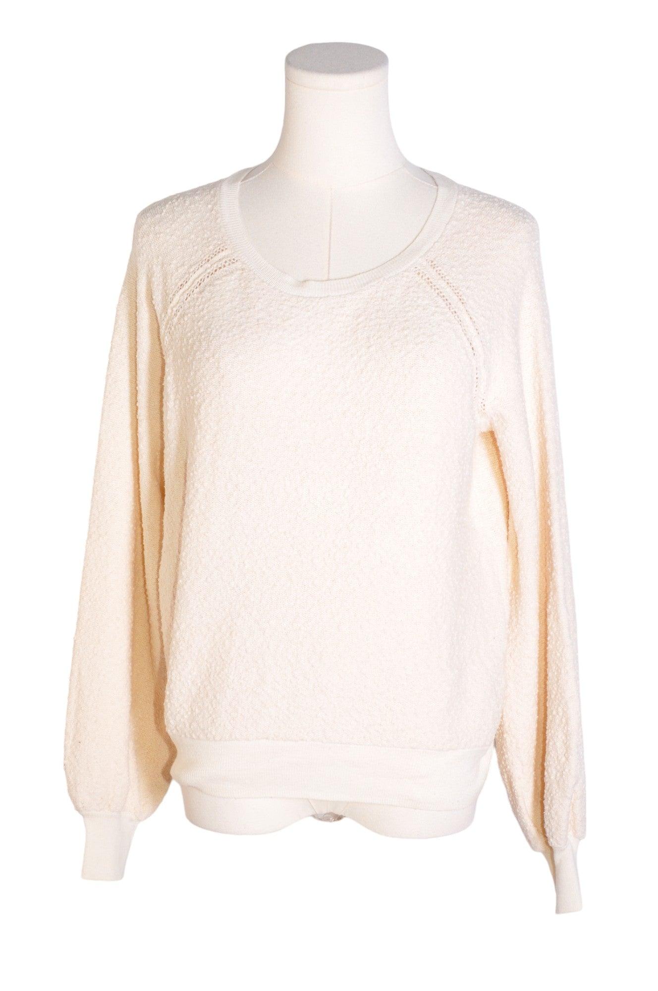Stylish AMERICAN EAGLE Women's Regular Fit White T-Shirt - Size XS