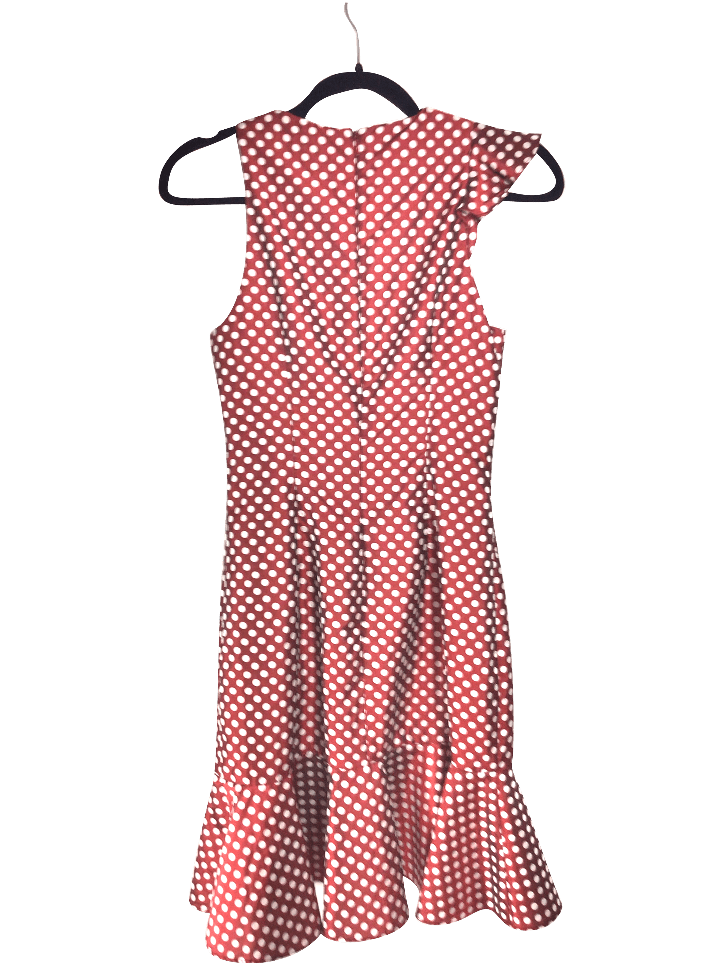 Stunning KEEPSAKE Women's Red Regular-Fit Maxi Dress - Size XS