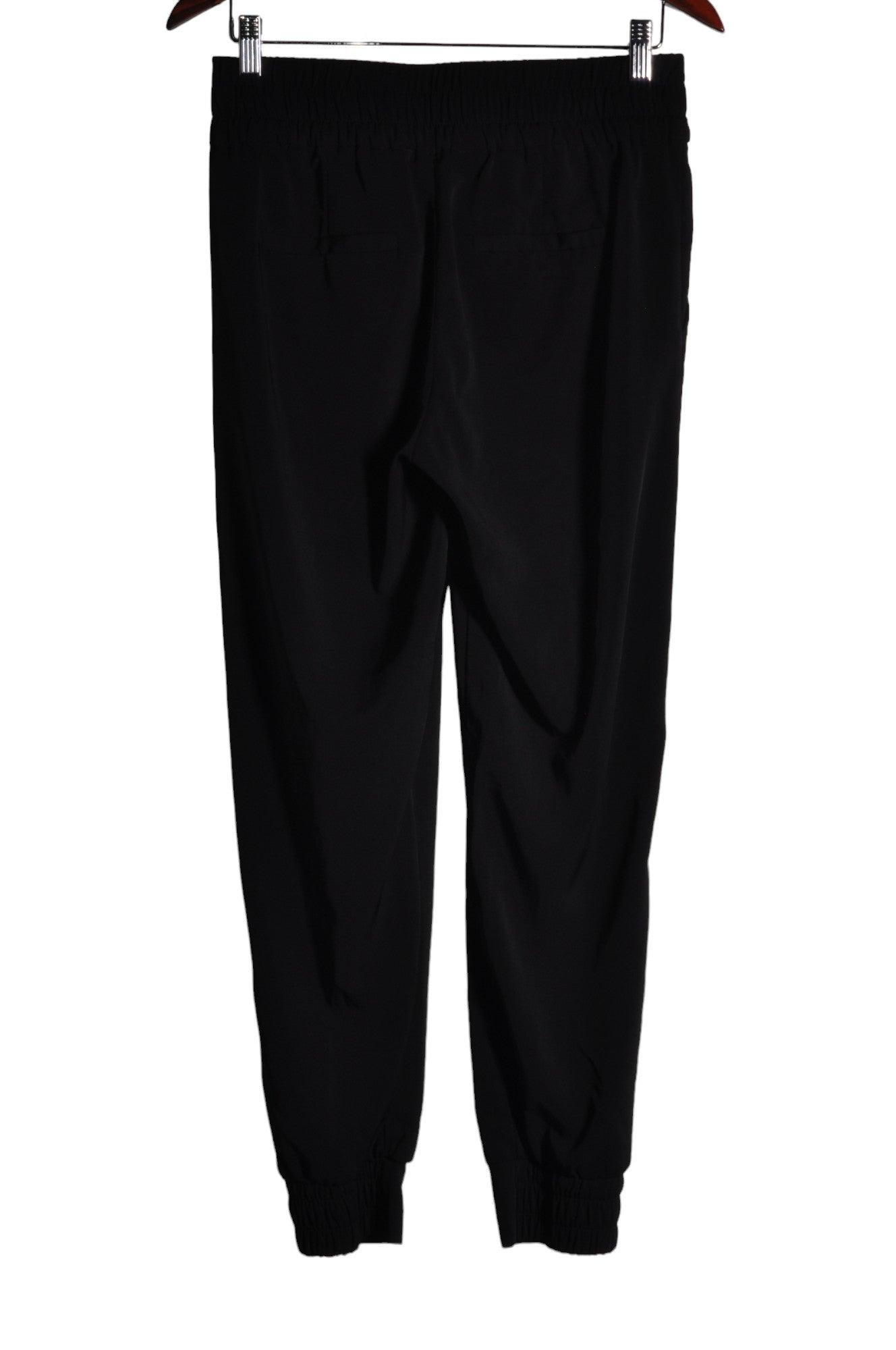DYNAMITE Stylish Women's Regular Fit Black Work Pants - Size S