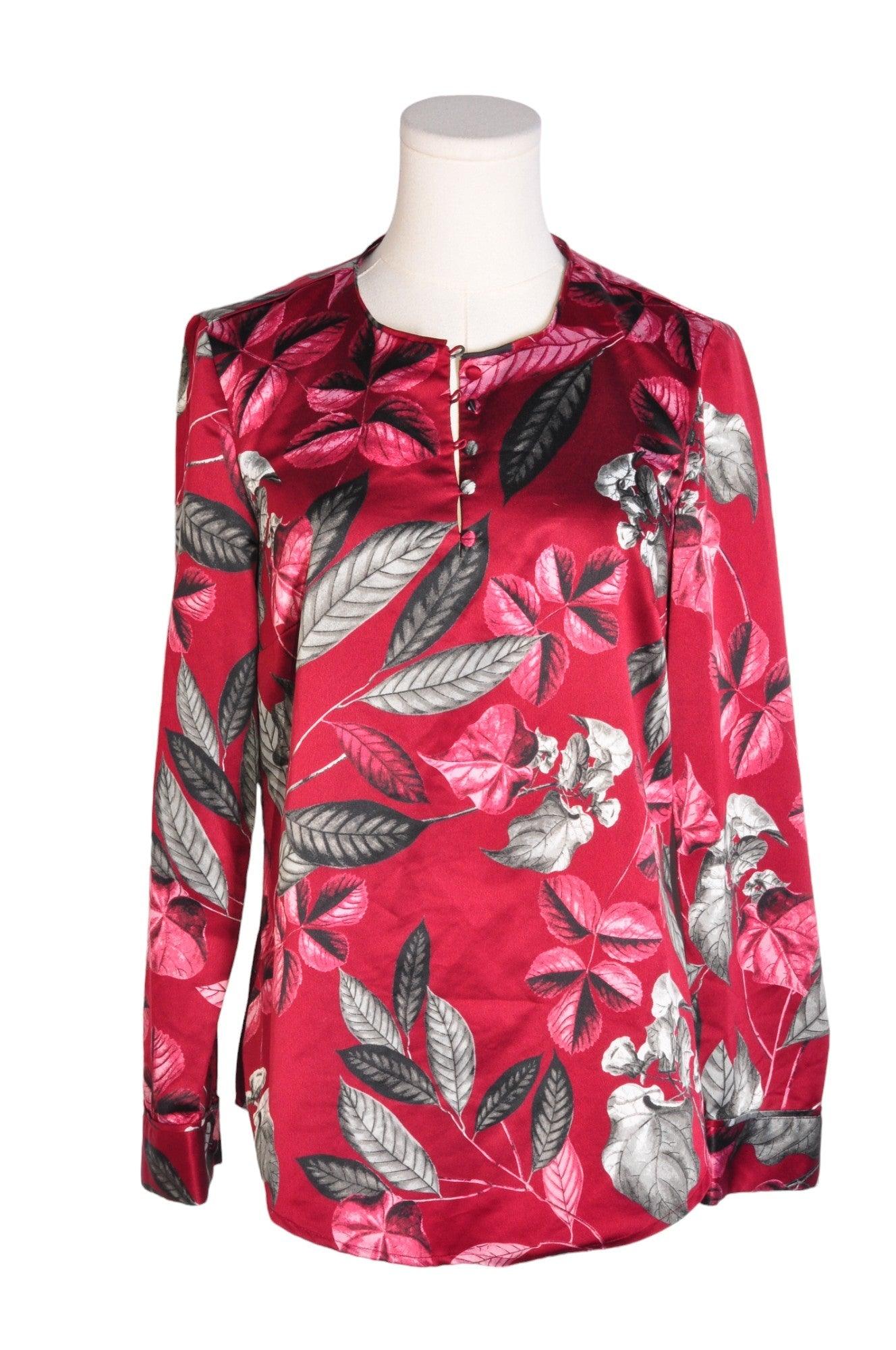 CHATEAU Women Blouses Regular fit in Red - XS