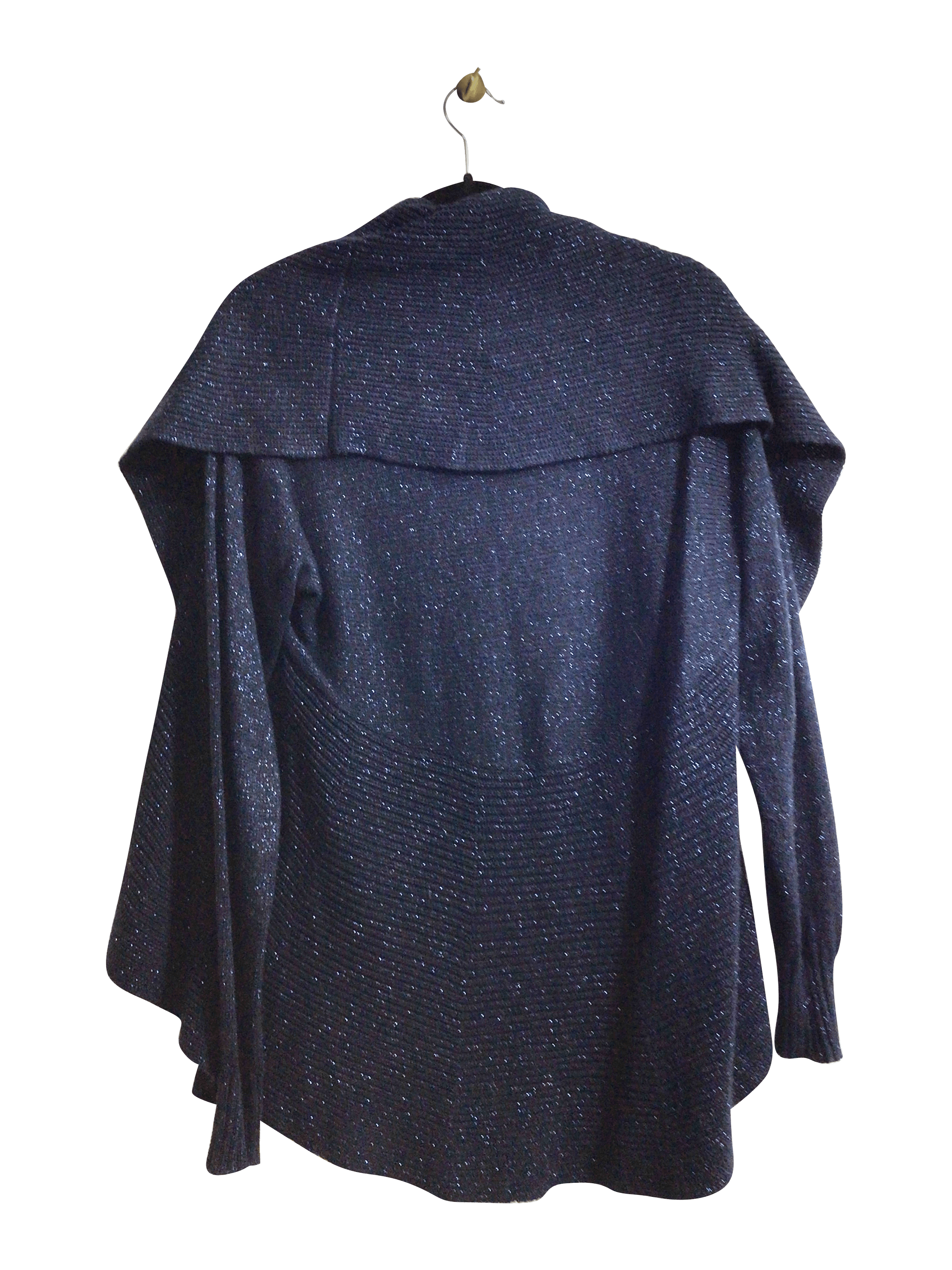 RW&CO Stylish Women's Regular Fit Blue Blouse - Size S