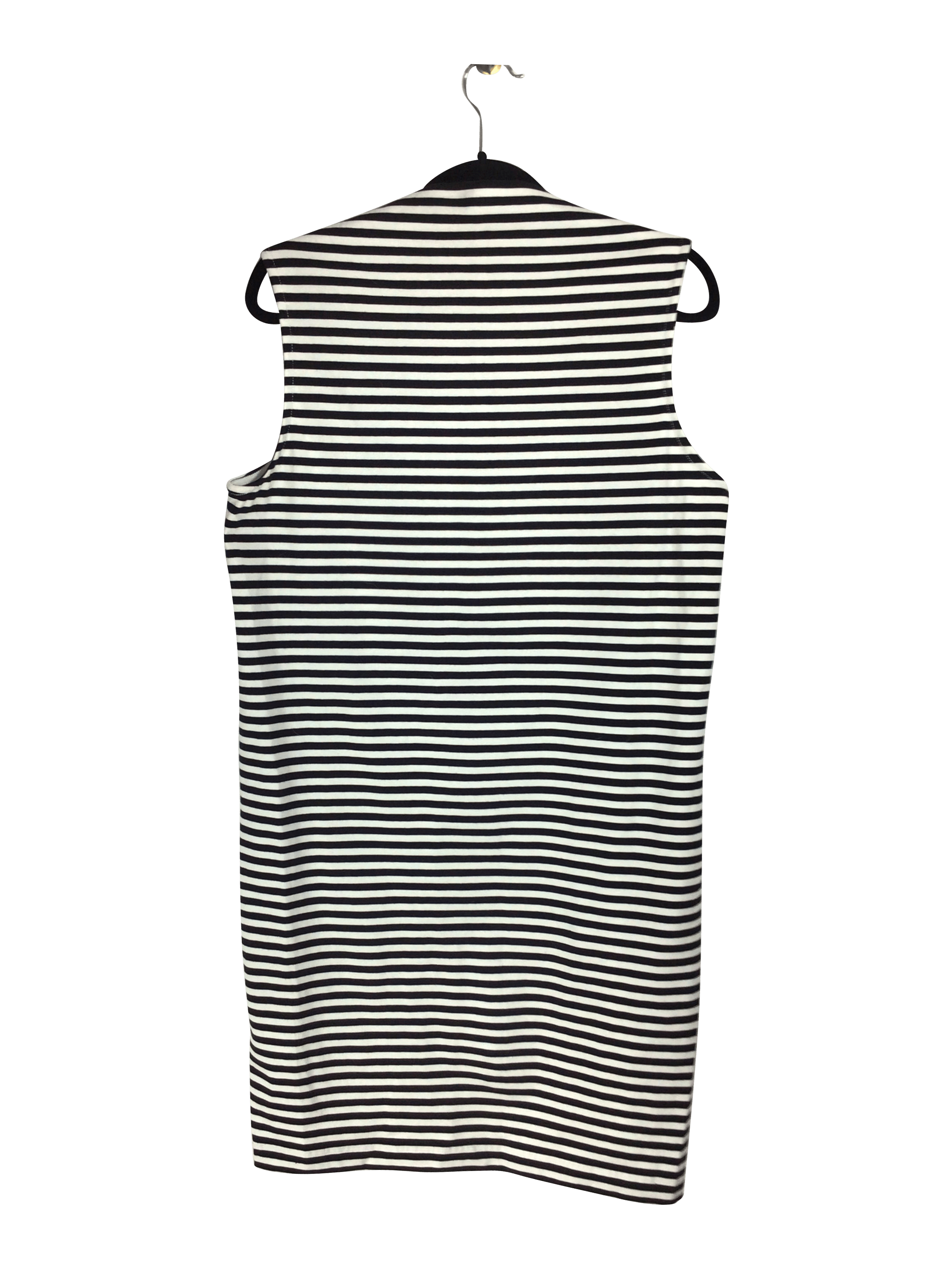 Stylish KATE SPADE Women's White Regular Fit Shift Dress - Size L