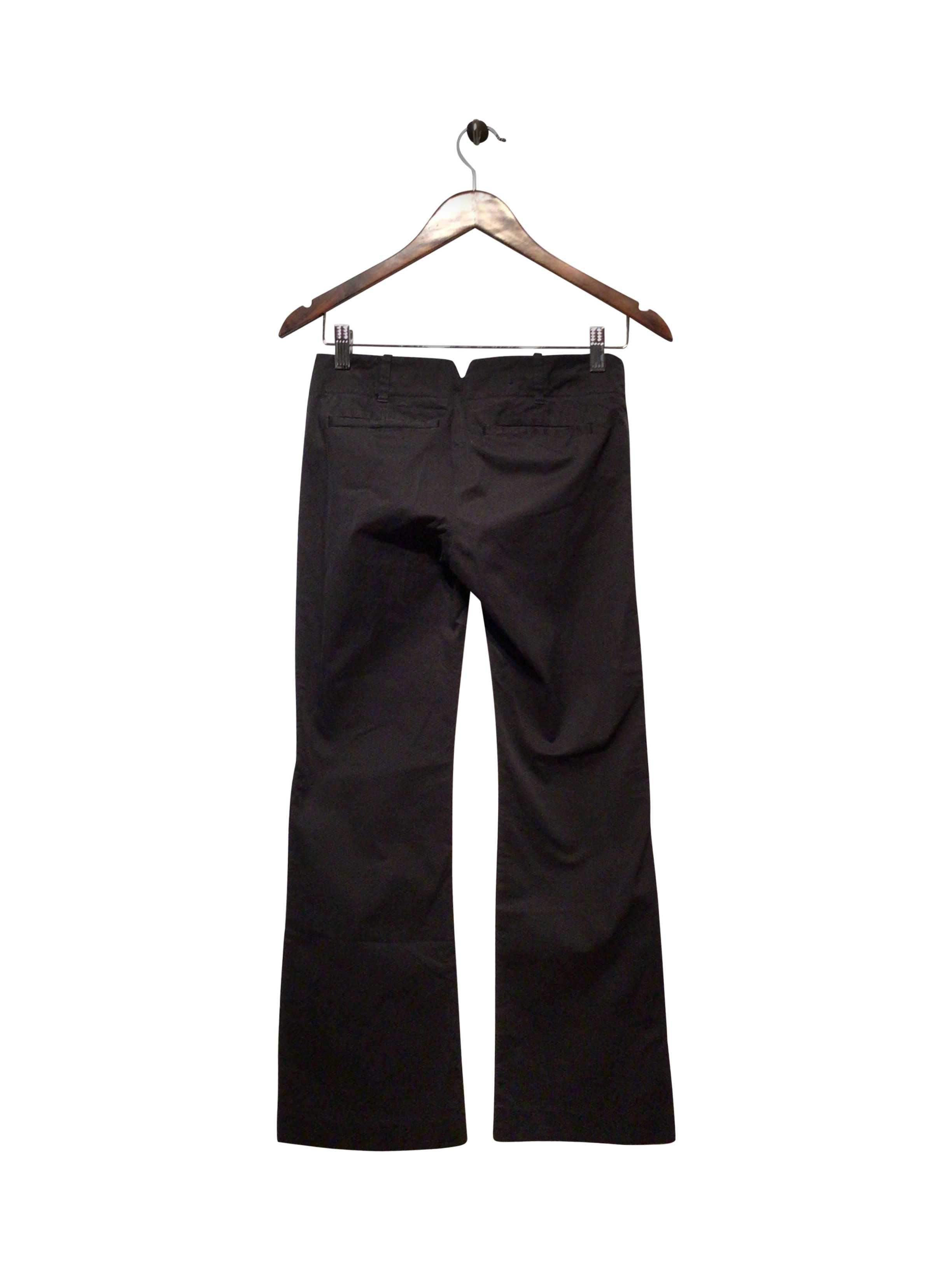 CLUB MONACO Stylish Regular Fit Blue Pant - Size 7