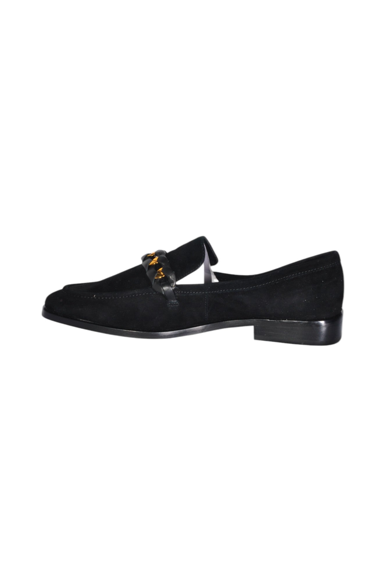 Stylish DOLCE VITA Women's Regular Fit Black Heels - Size 9.5