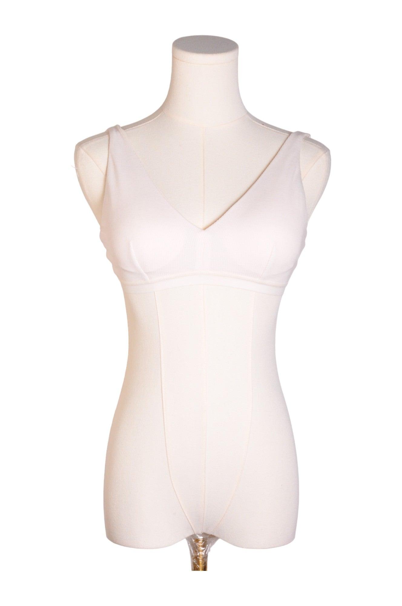 KNIX Women's Regular Fit Black Bras - Size XS, Second Hand Gem