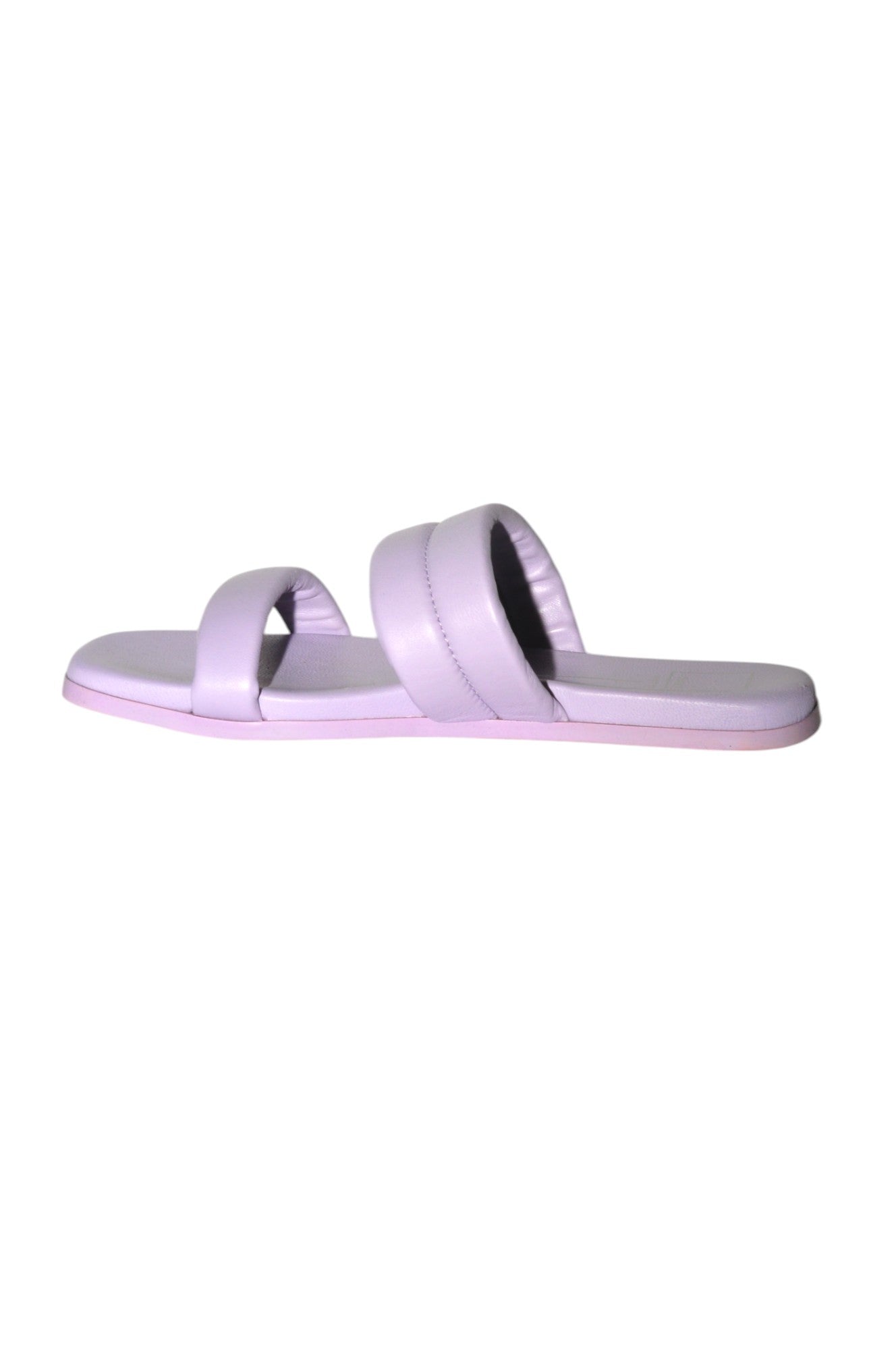 Stylish DOLCE VITA Women's Purple Regular Fit Sandals - Size 9