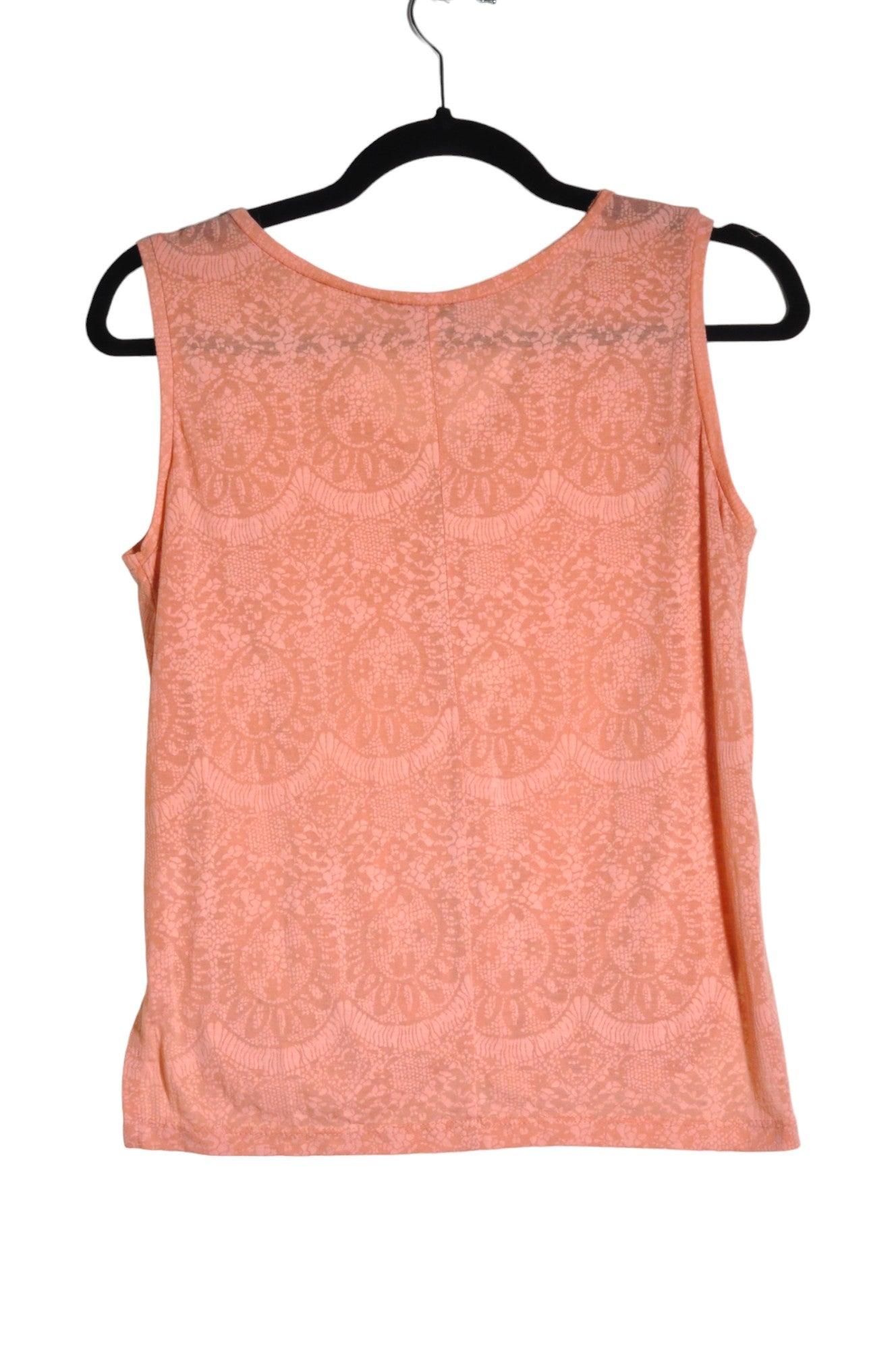 BUFFALO BY DAVID BITTON Stylish Women's Pink Regular-Fit Blouse - Size XS