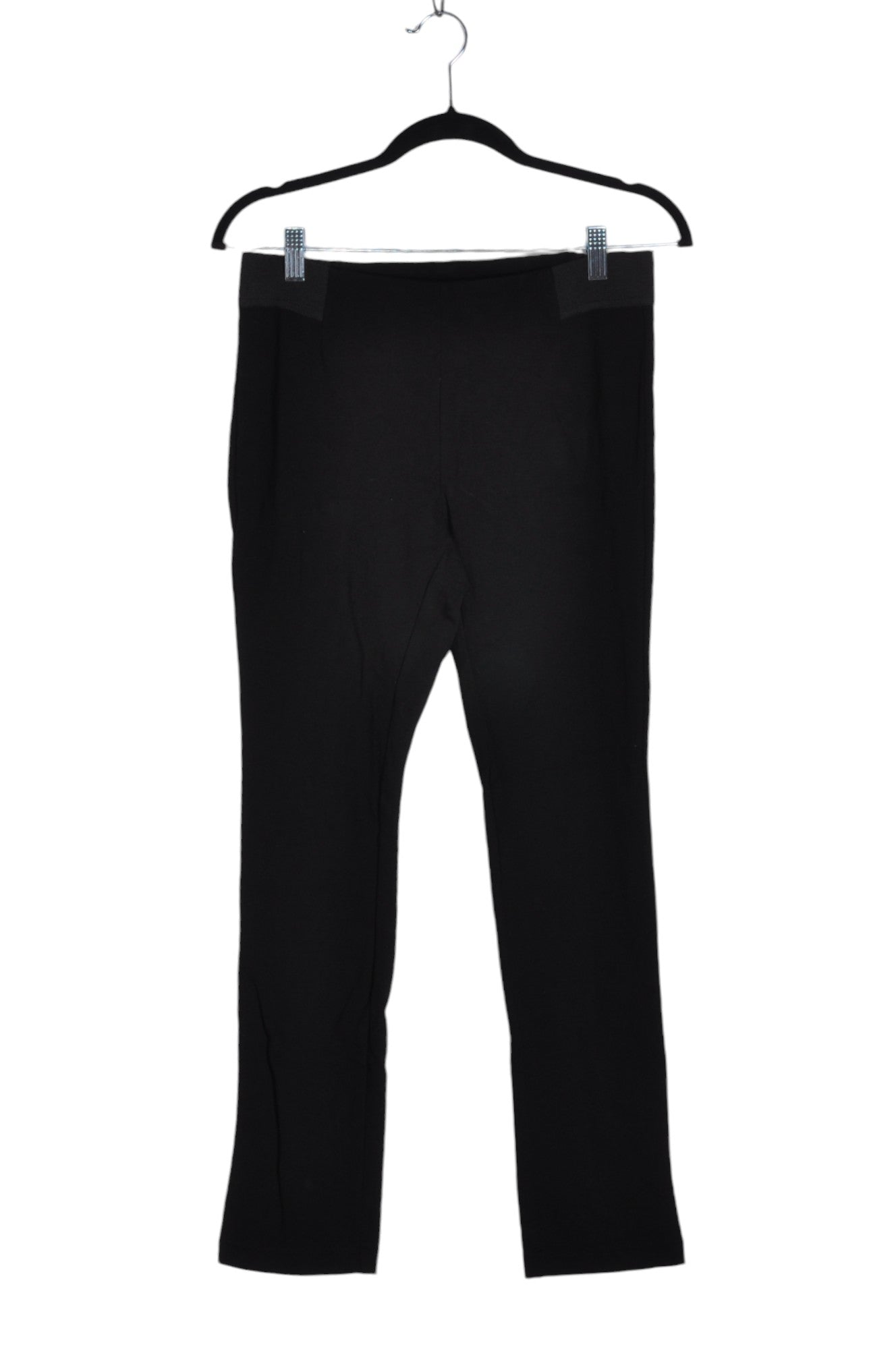 CLEO Women's Stylish Activewear Black Regular-Fit Leggings - Size S