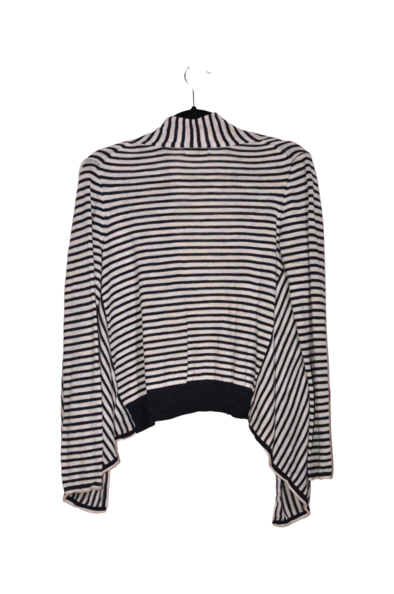 Stylish RW&CO Women's White Regular Fit Cardigan - Size S