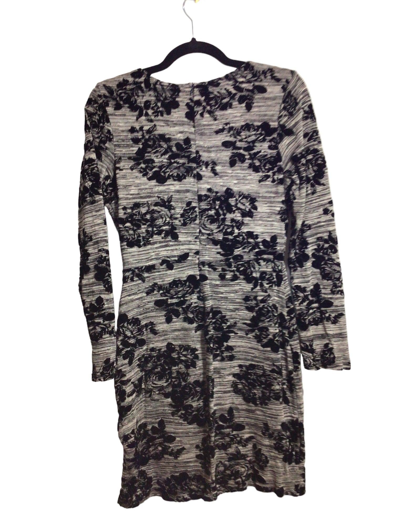 Gorgeous MYSTIC Second - Hand Women's Regular - Fit Black Bodycon Dress - Size L