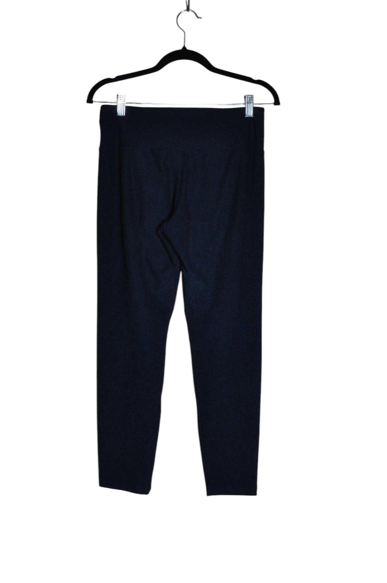 Stylish BUTTERCREAM Women's Regular Fit Black Work Pants - Size L