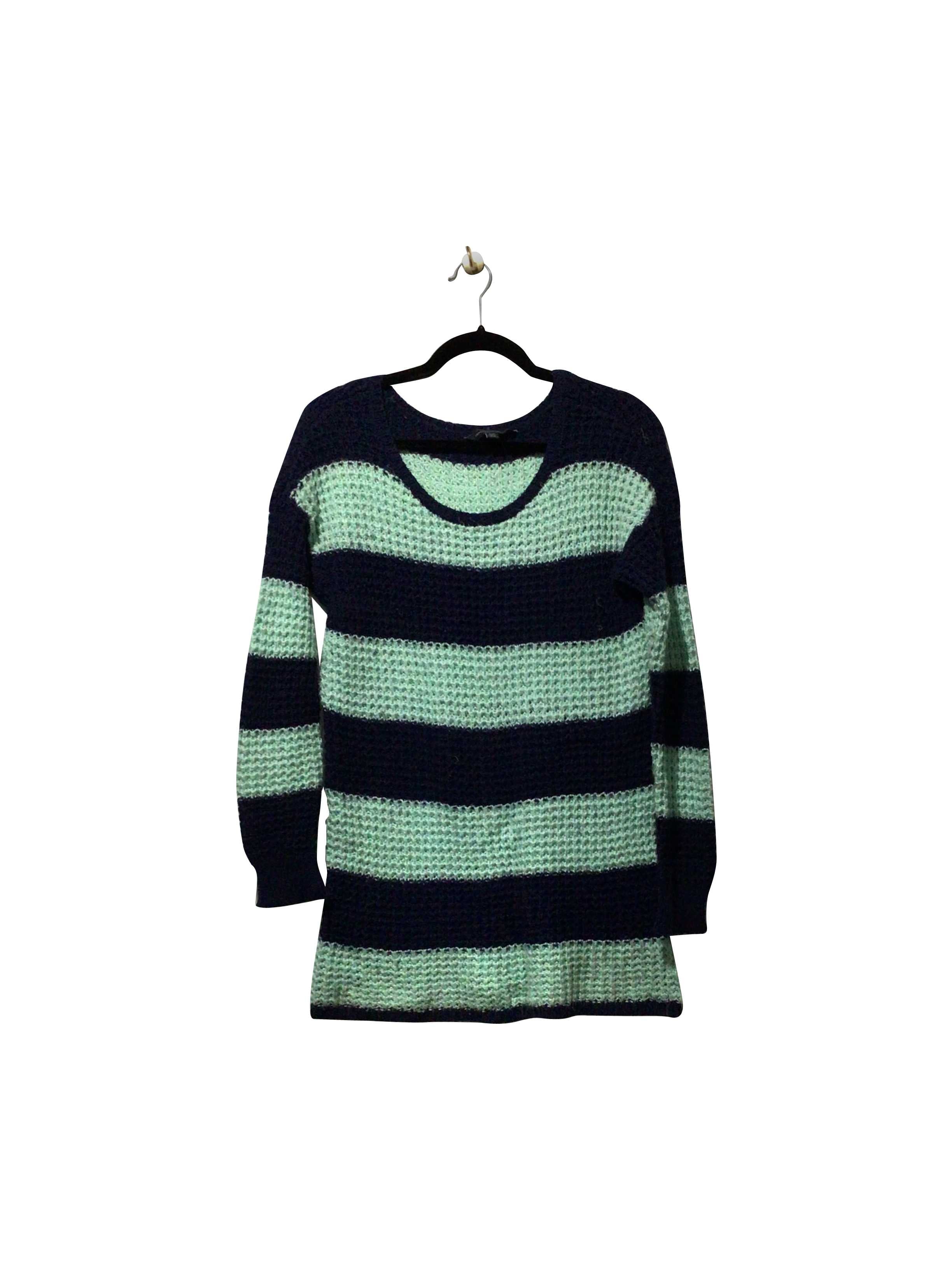 Green Size M Second Hand Brandy T-shirt