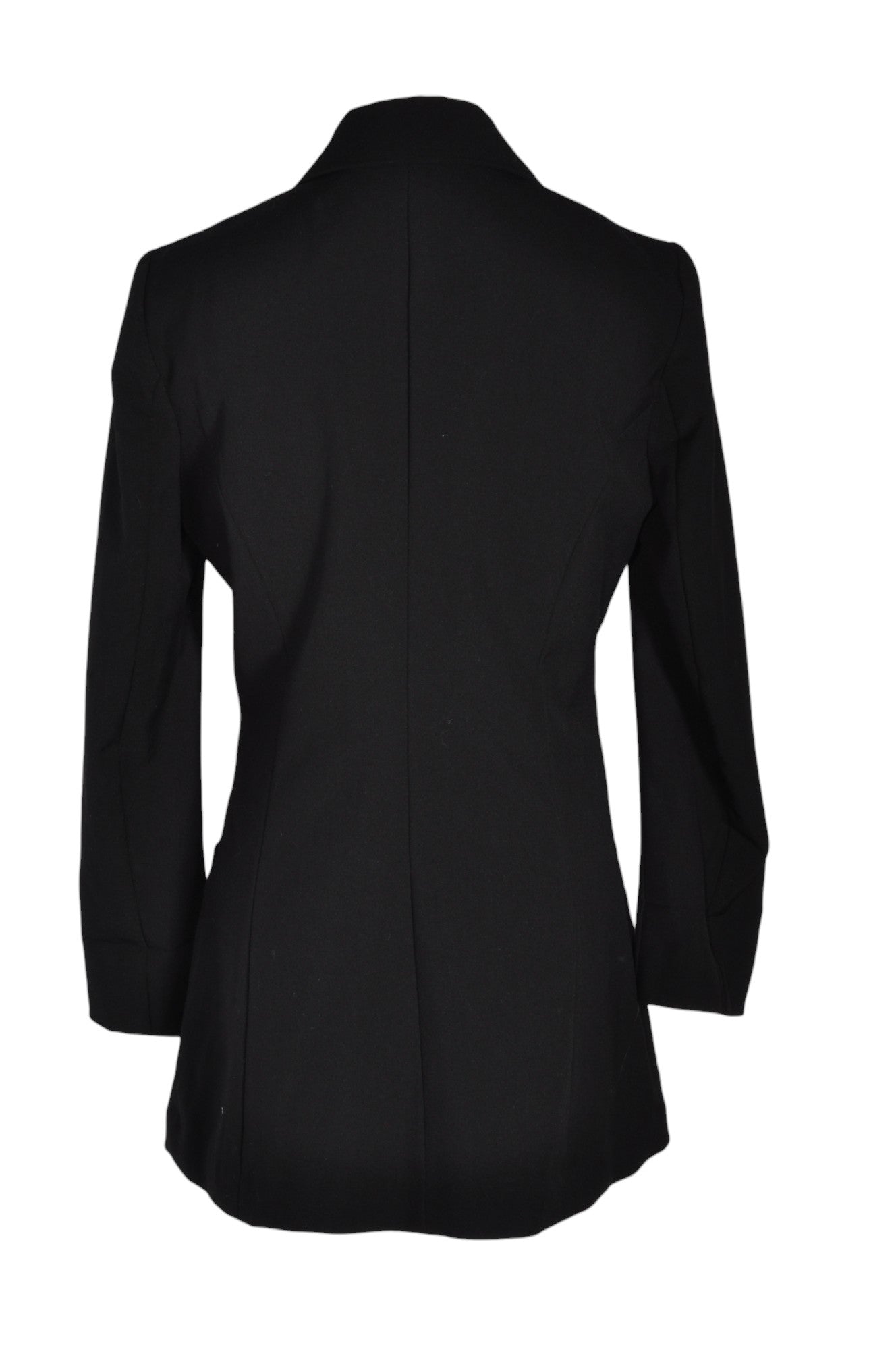 Stylish DYNAMITE Black Regular Fit Blazers - Size S