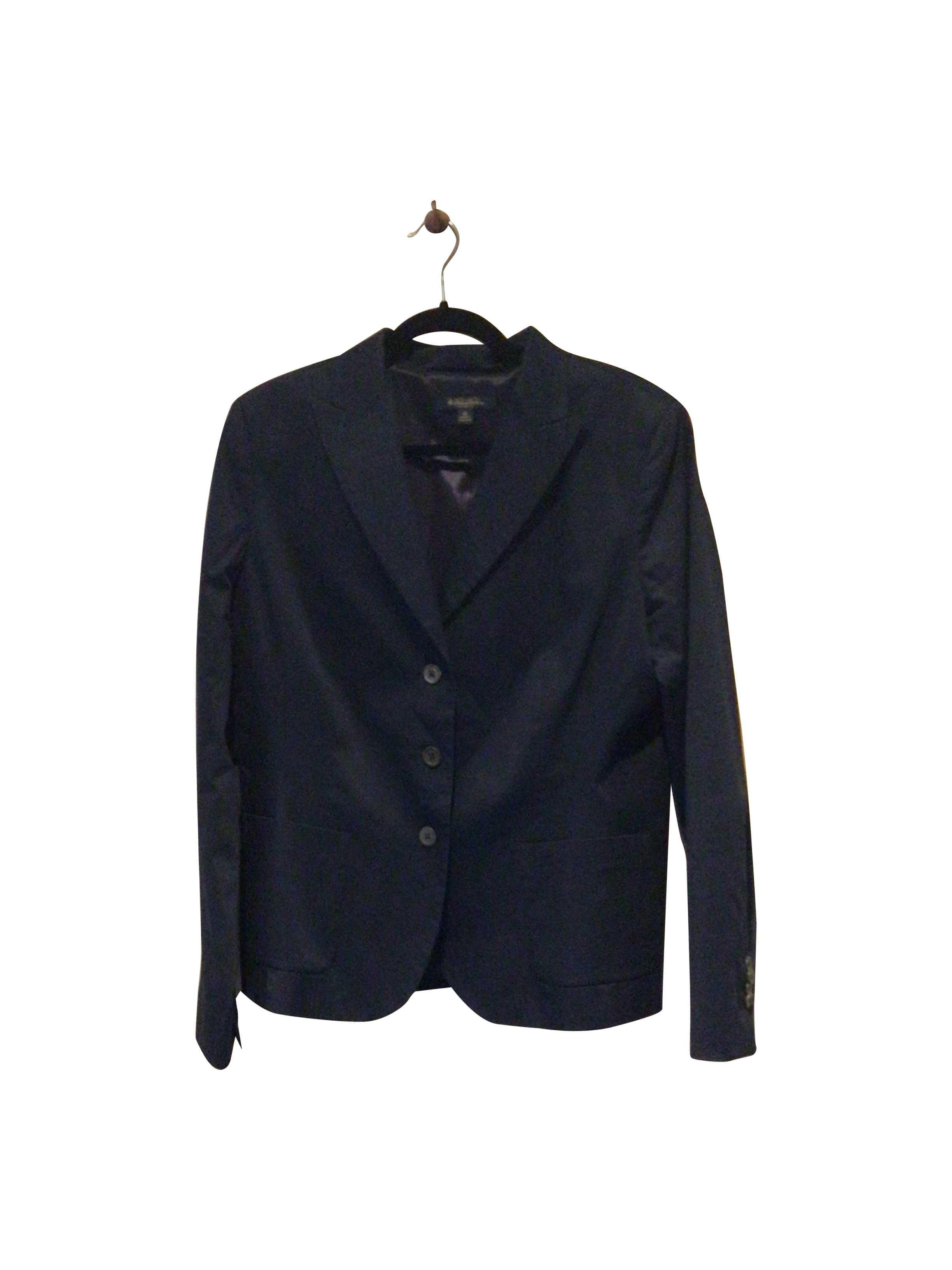 BROOKS BROTHERS Classic Regular Fit Blue Blazers - Size 16