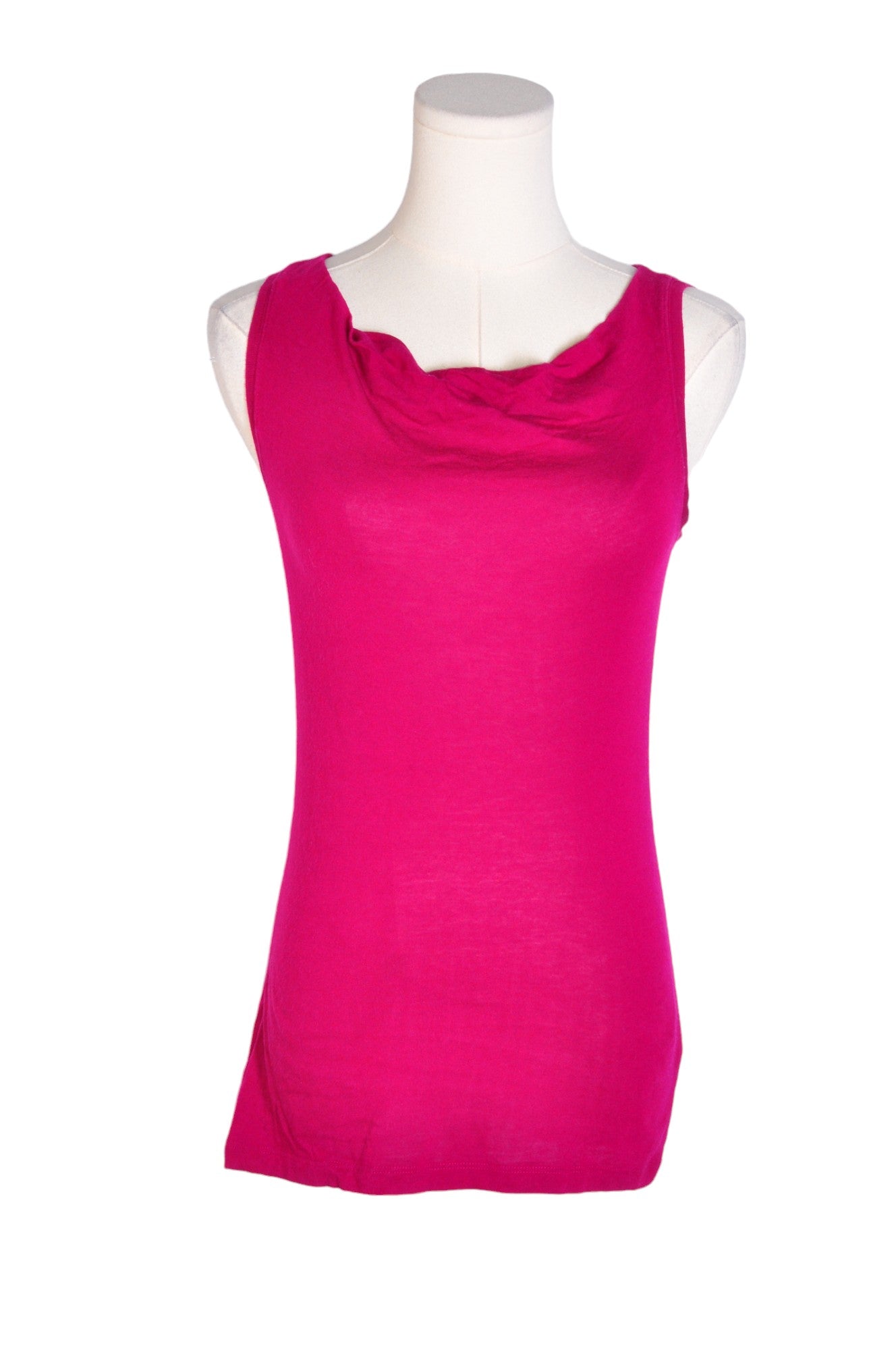 Gorgeous JACOB Women's Red Regular Fit Blouses - Size XS