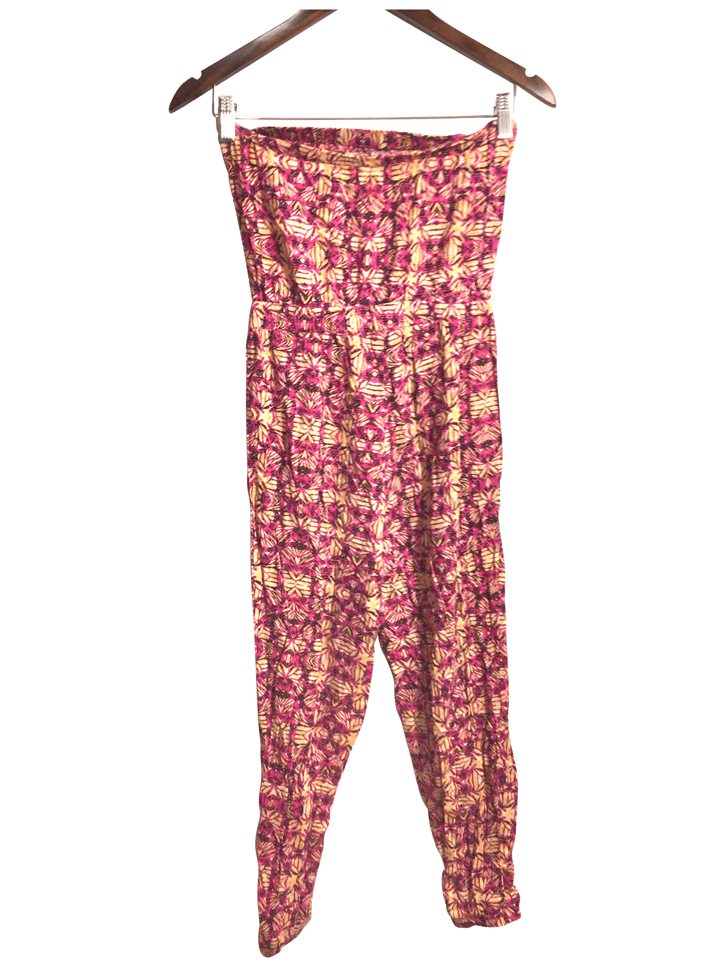 Stylish NEW LOOK Women's Pink Regular-Fit Bodysuit - Size 6