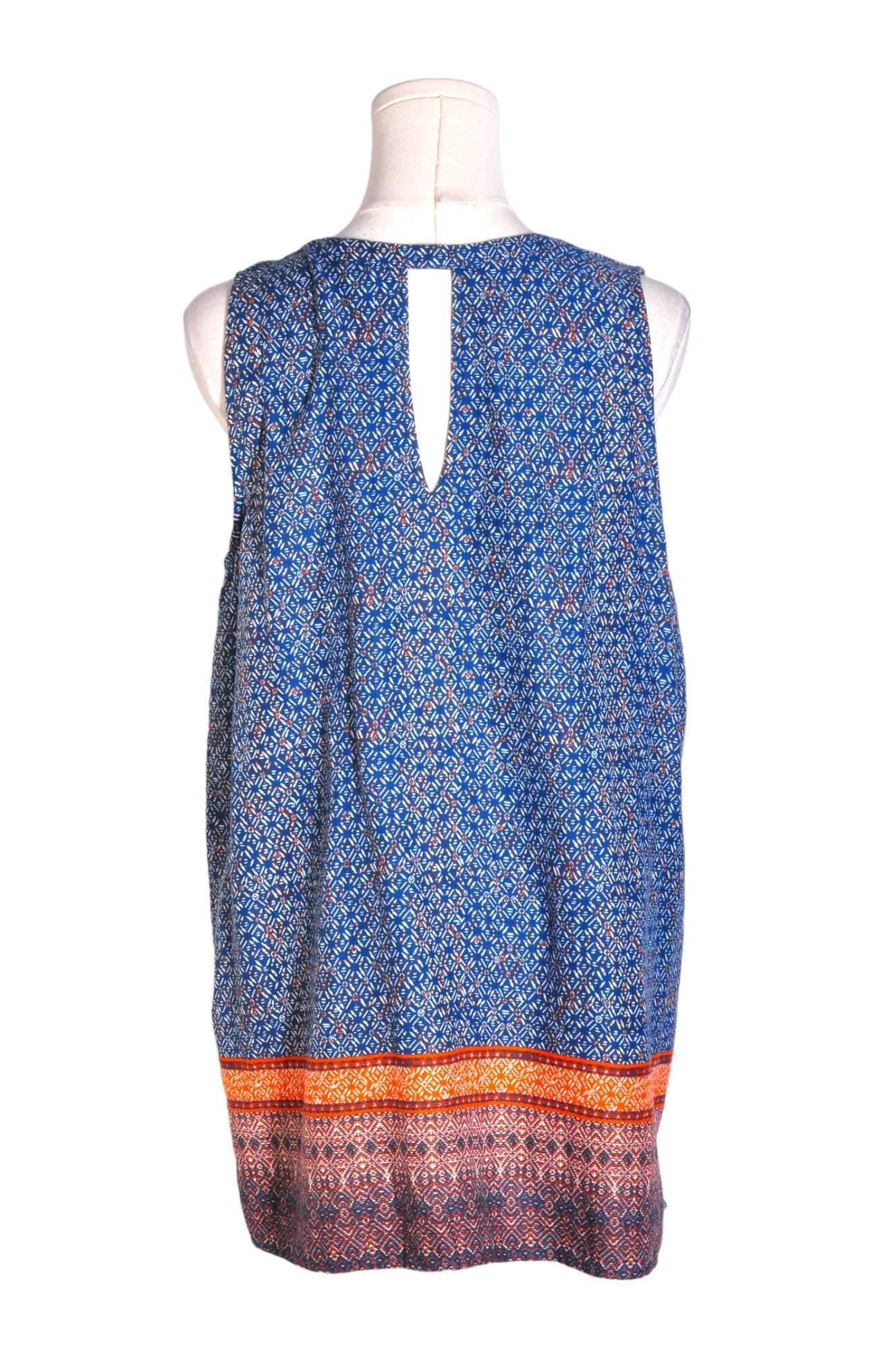 DENVER HAYES Stylish Women's Blue Regular Fit Blouses - Size XL