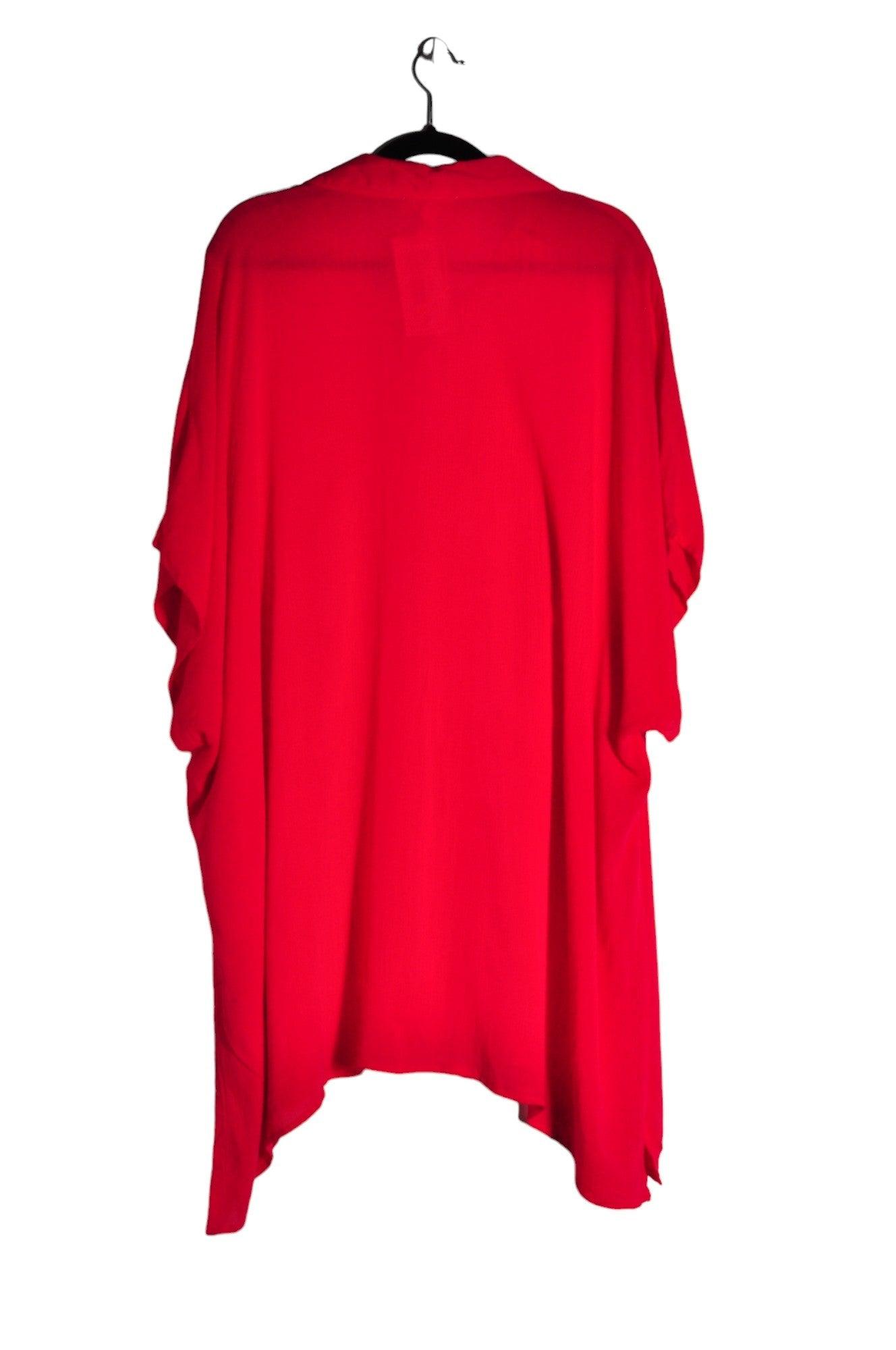 KOY RESORT Stunning Women's Pink Regular-Fit Drop Waist Dress - Size M
