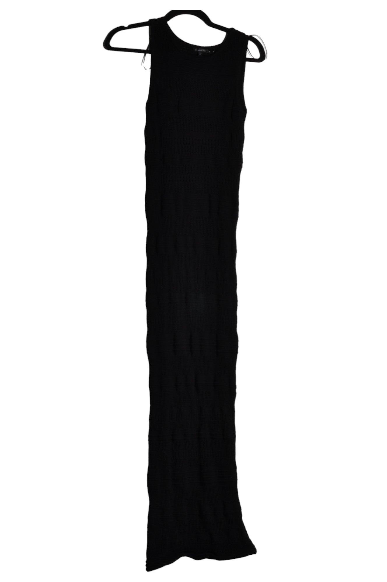 DYNAMITE Stylish Women's Black Regular Fit Bodycon Dress - Size XS