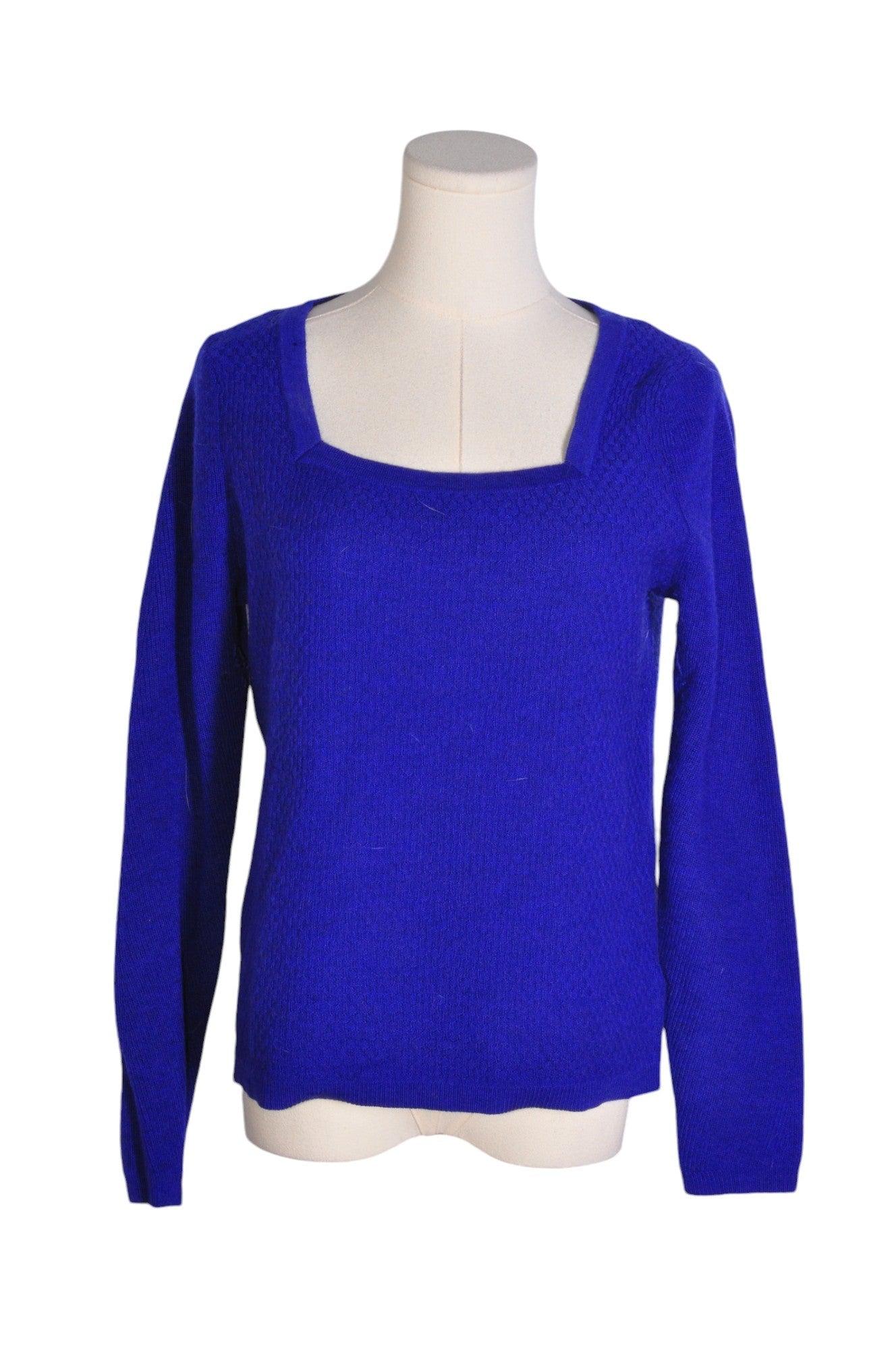 CHRISTIAN SIRIANO Women Blouses Regular fit in Blue - S