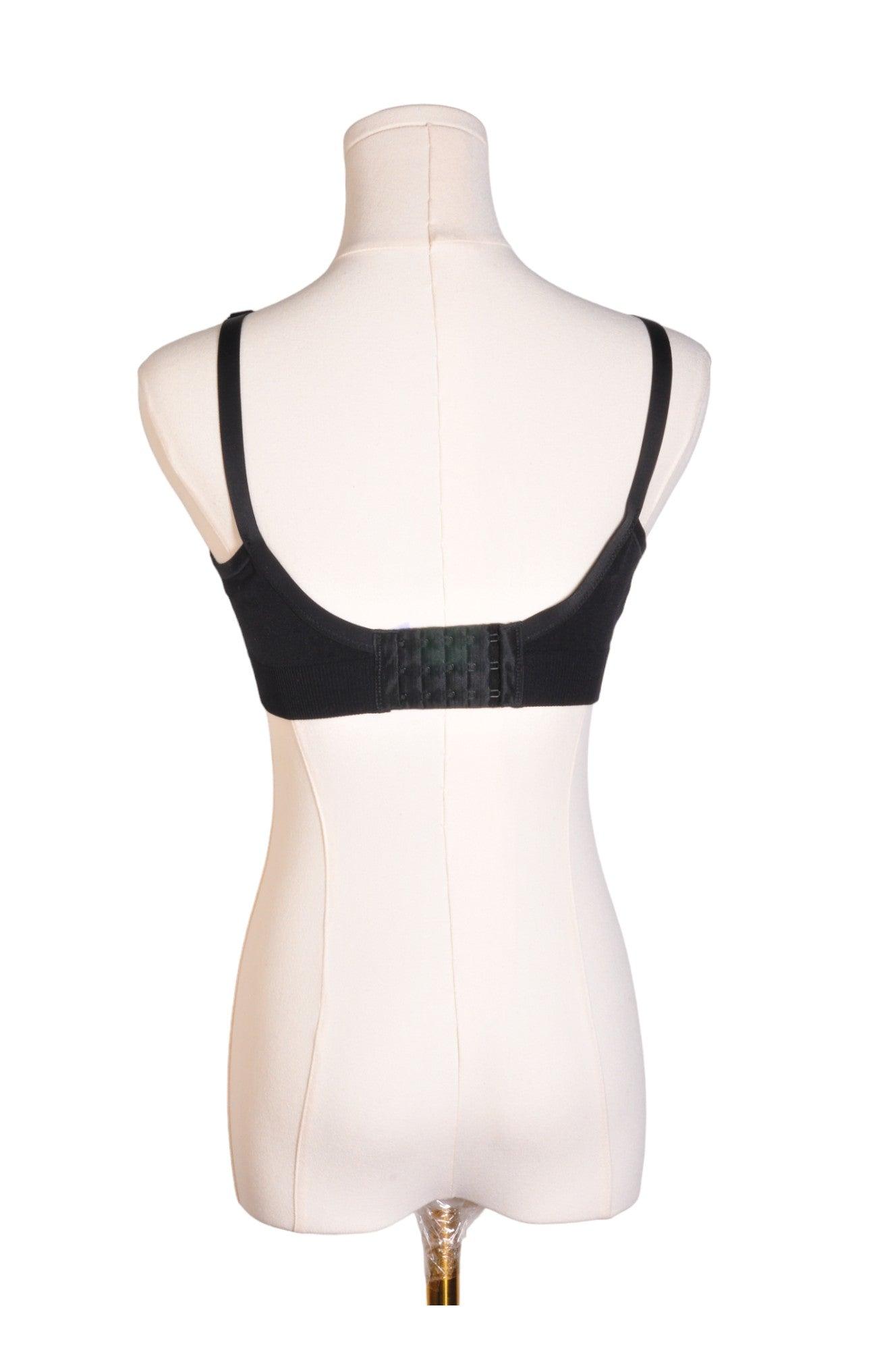 KNIX Women's Regular Fit Beige Bras - Size XS