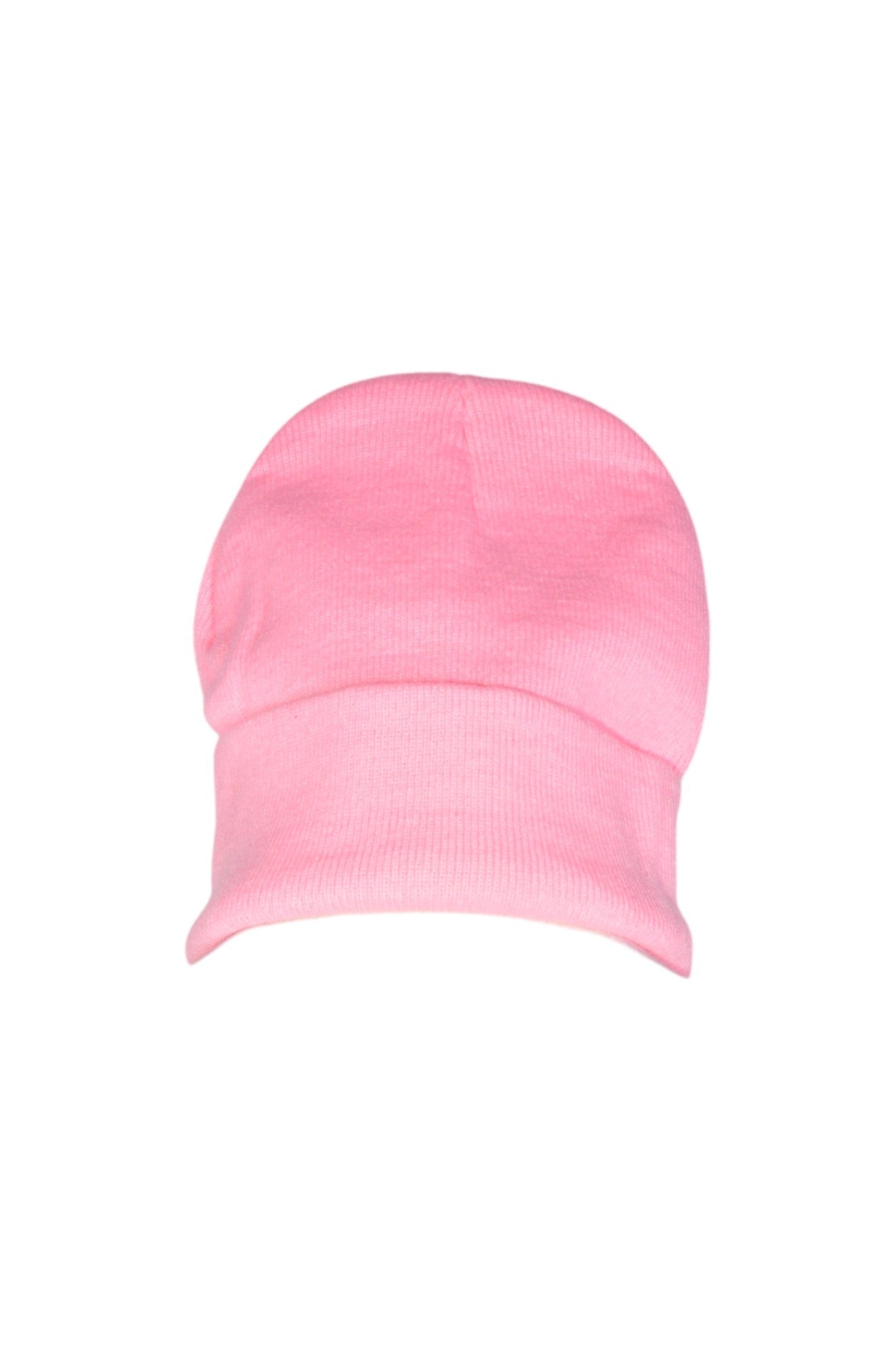 NEXT LEVEL Stylish Pink Women's Regular Fit Hats - Size S
