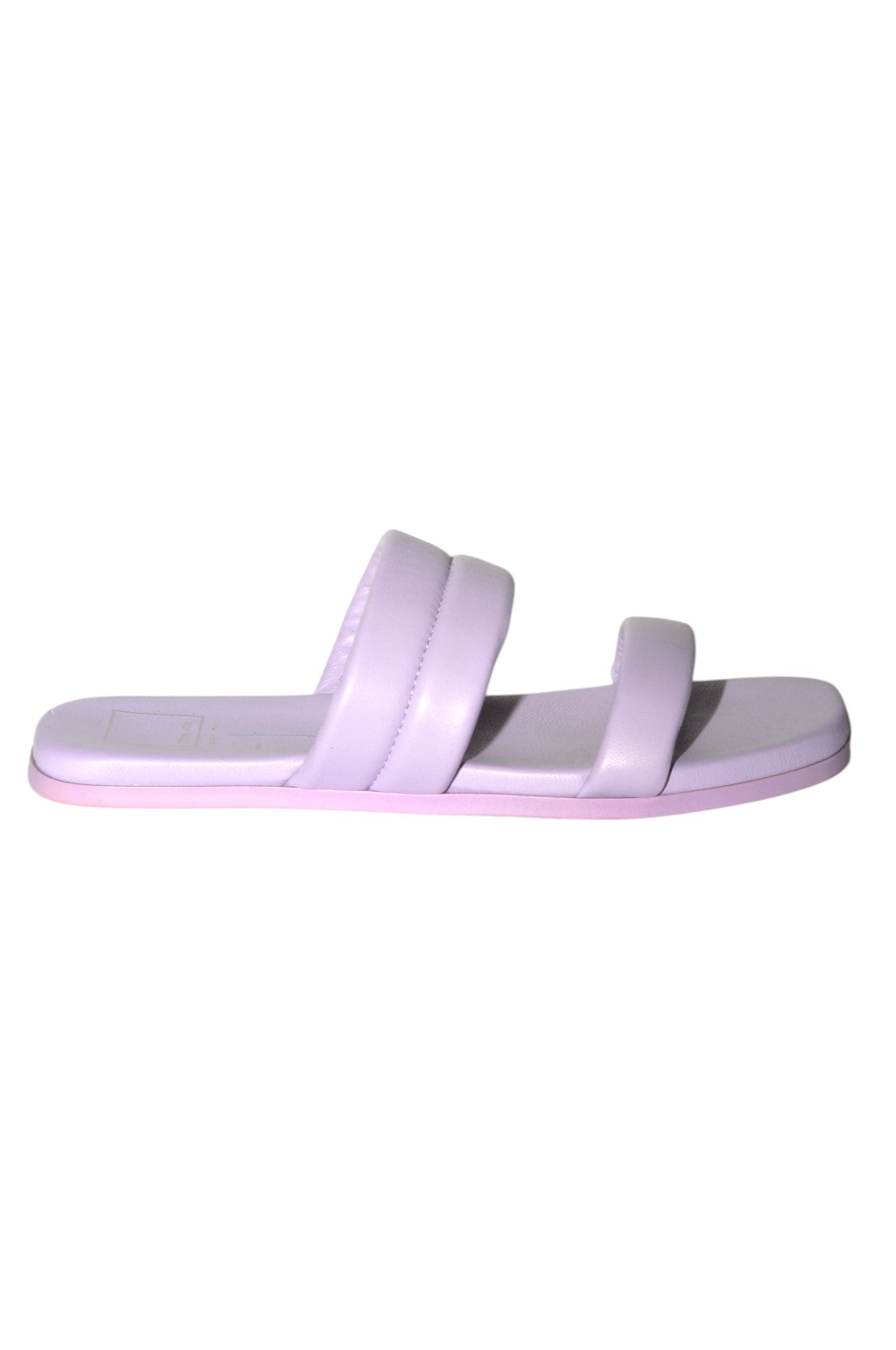 Stylish DOLCE VITA Women's Purple Regular Fit Sandals - Size 9