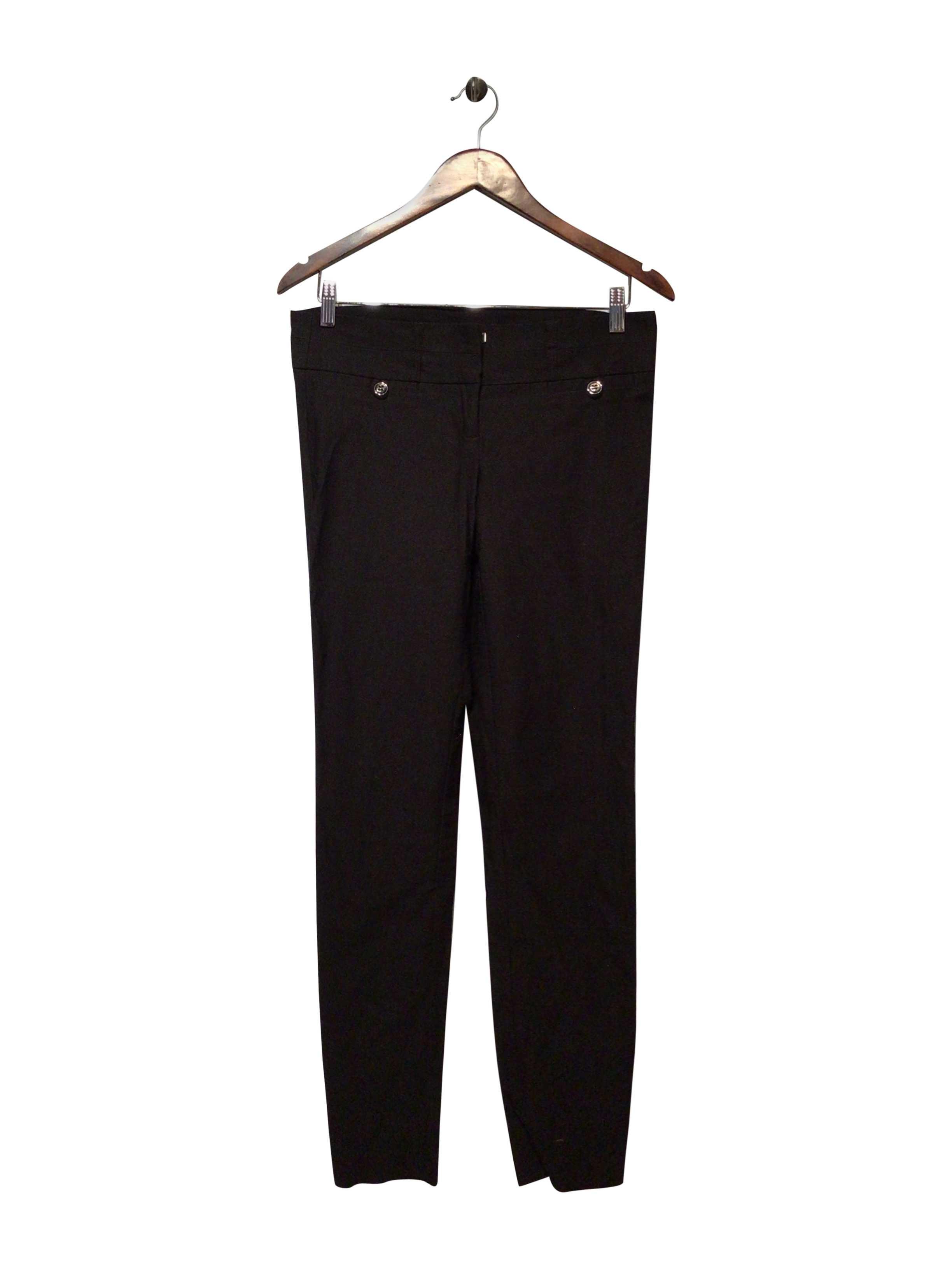 DYNAMITE Stylish Regular Fit Black Pant - Size 9