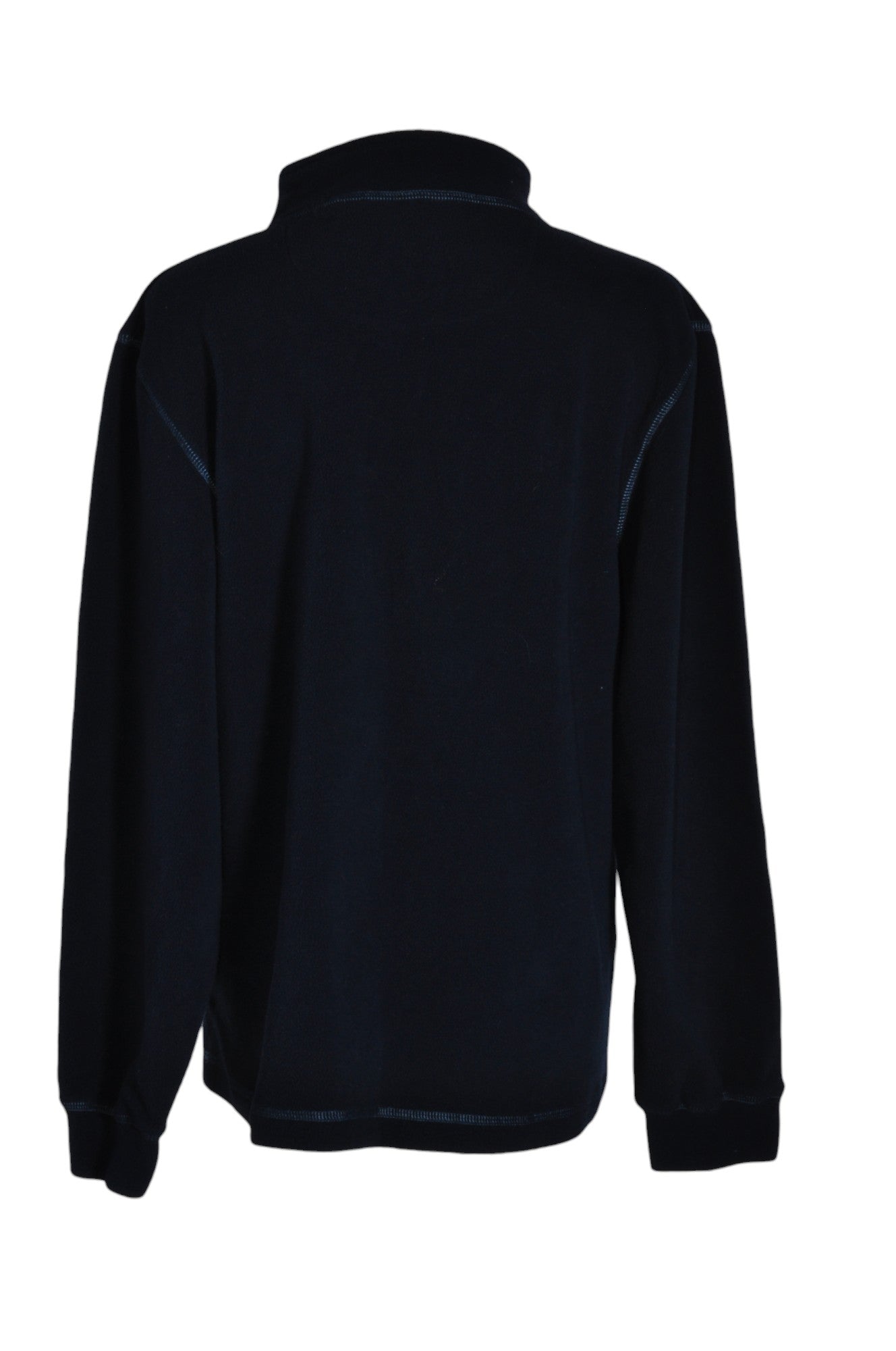 BOMBARDIER Stylish Women's Black Regular-Fit Sweater - Size M