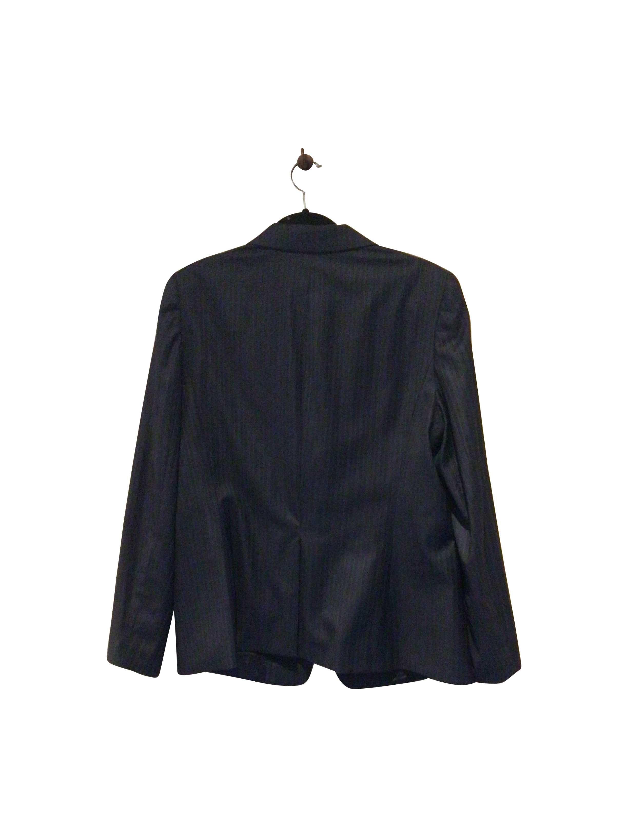 BROOKS BROTHERS Stylish Blue Regular Fit Blazers - Size 14