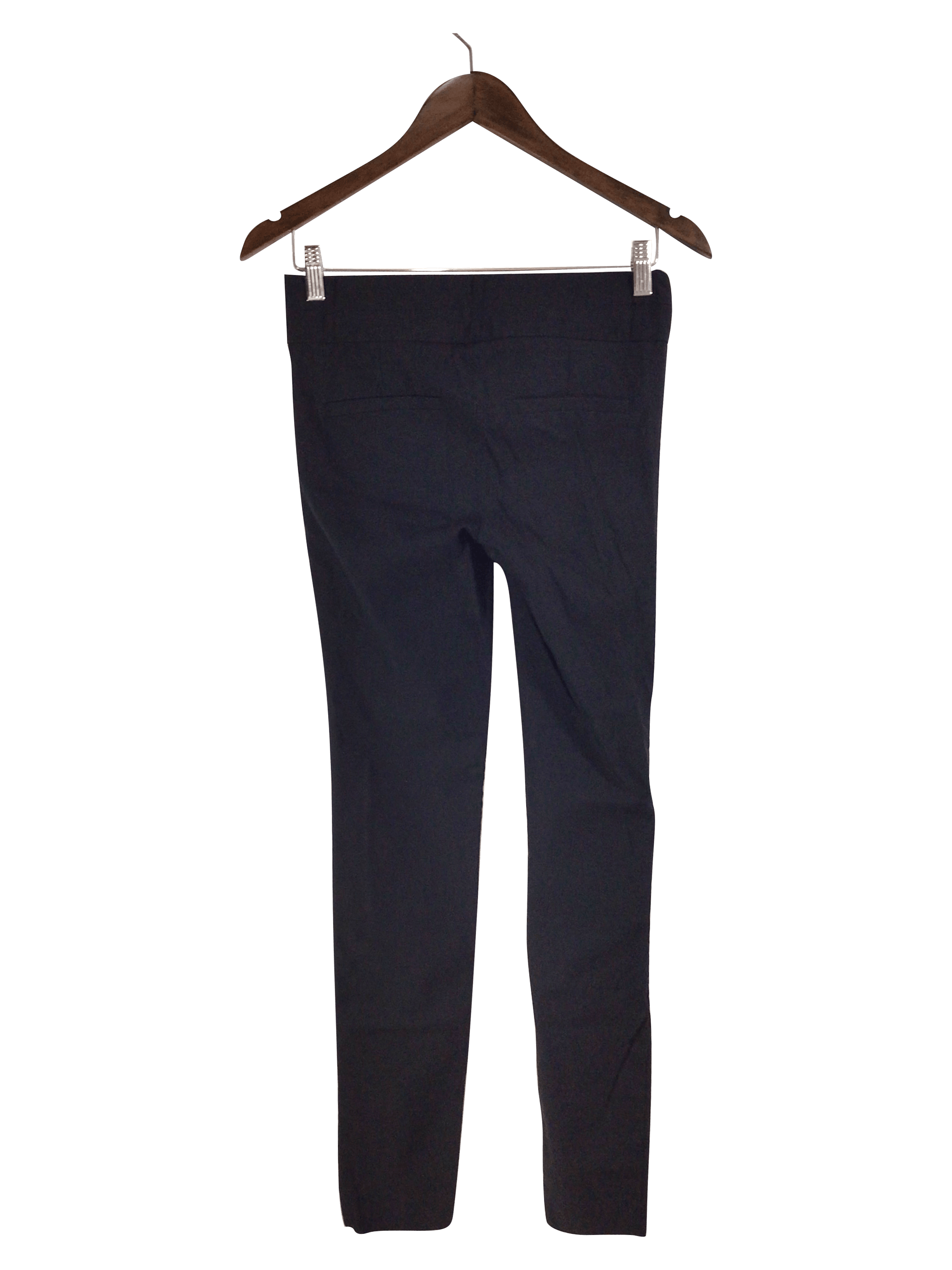 DYNAMITE Stylish Women's Regular Fit Black Work Pants - Size 5