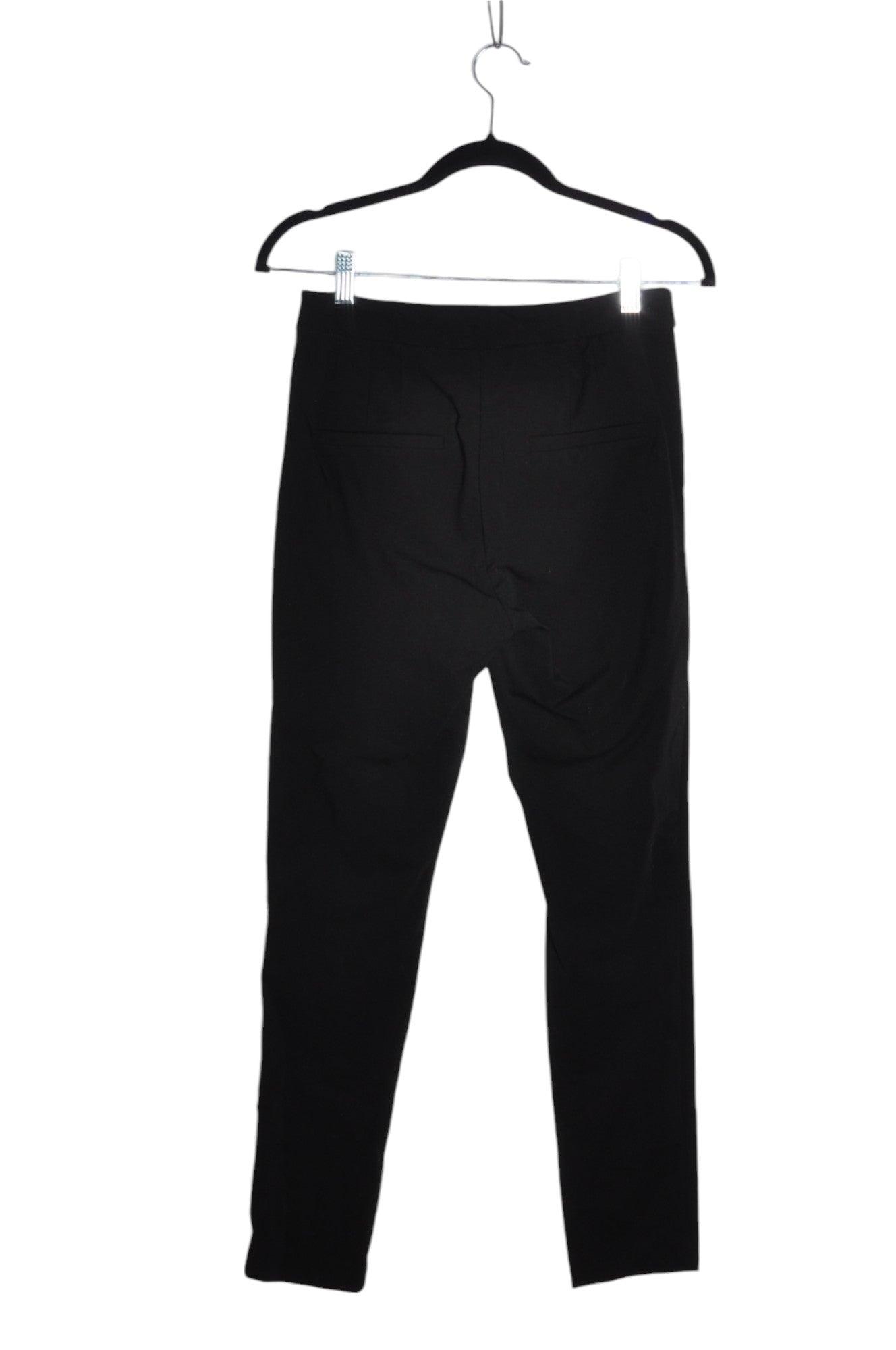 DYNAMITE Stylish Women's Regular Fit Black Work Pants - Size 4