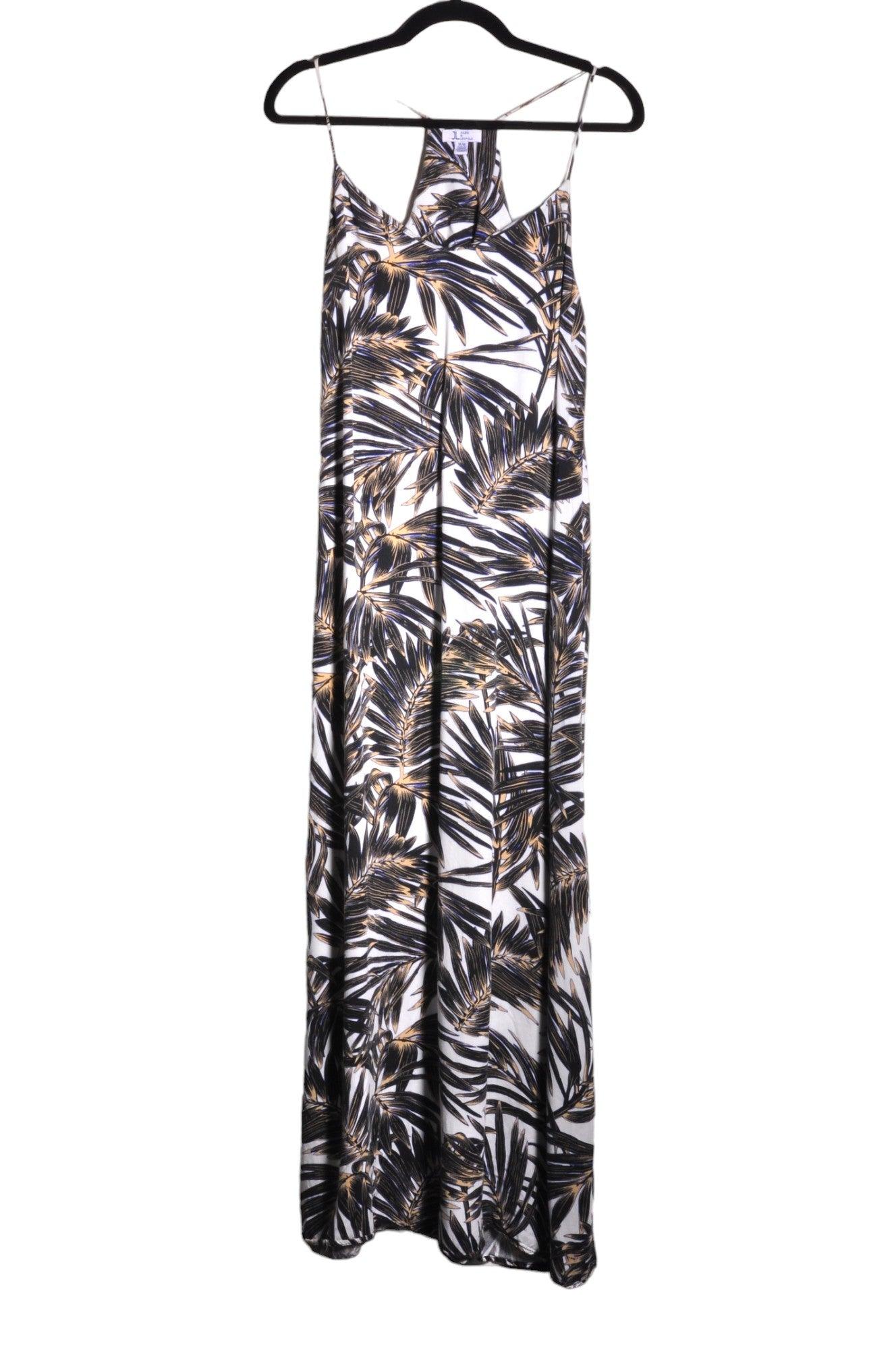 JULES & LEOPOLD Women Maxi Dresses Regular fit in Black - M