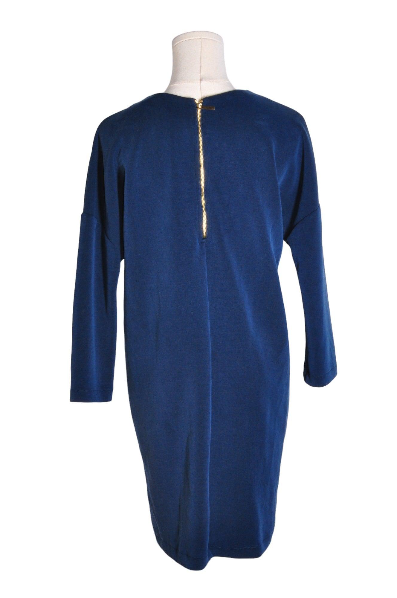 Stylish DYNAMITE Women's Regular Fit Blue Blouse - Size S