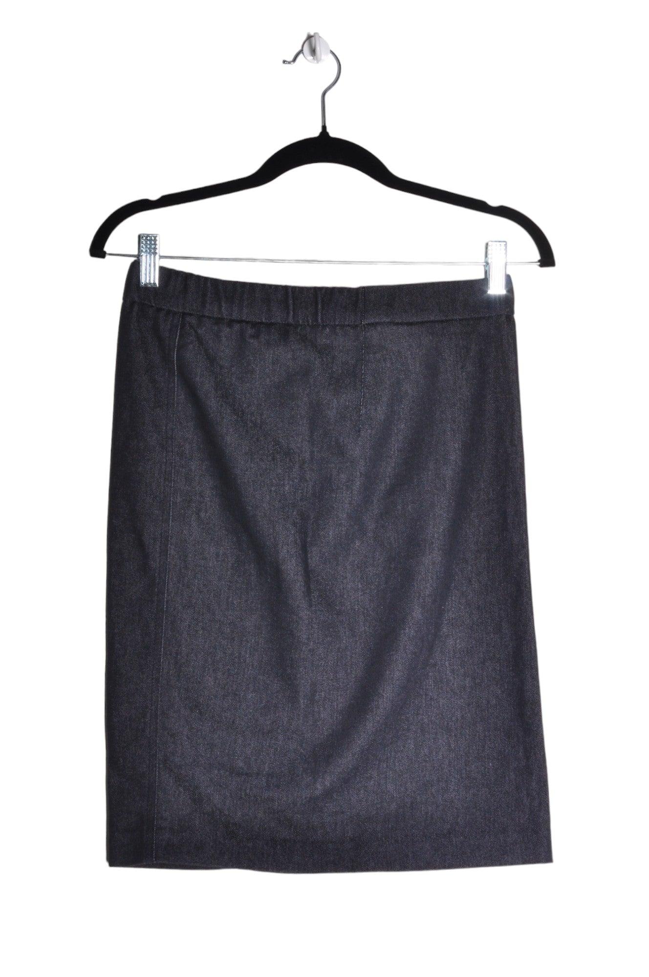 JESSICA Second Hand Blue Women's Regular Fit Casual Skirt - Size 2